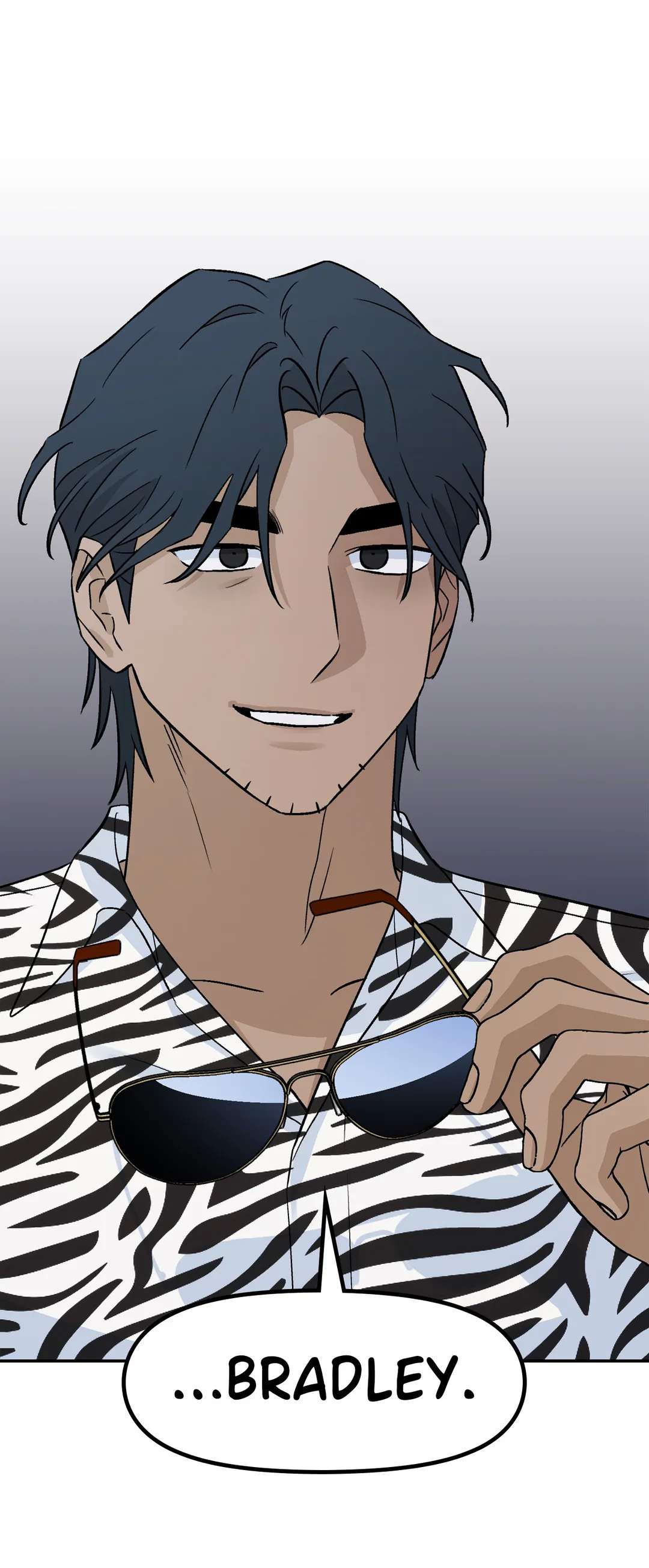 Man’s Best Boyfriend chapter 27 - page 11