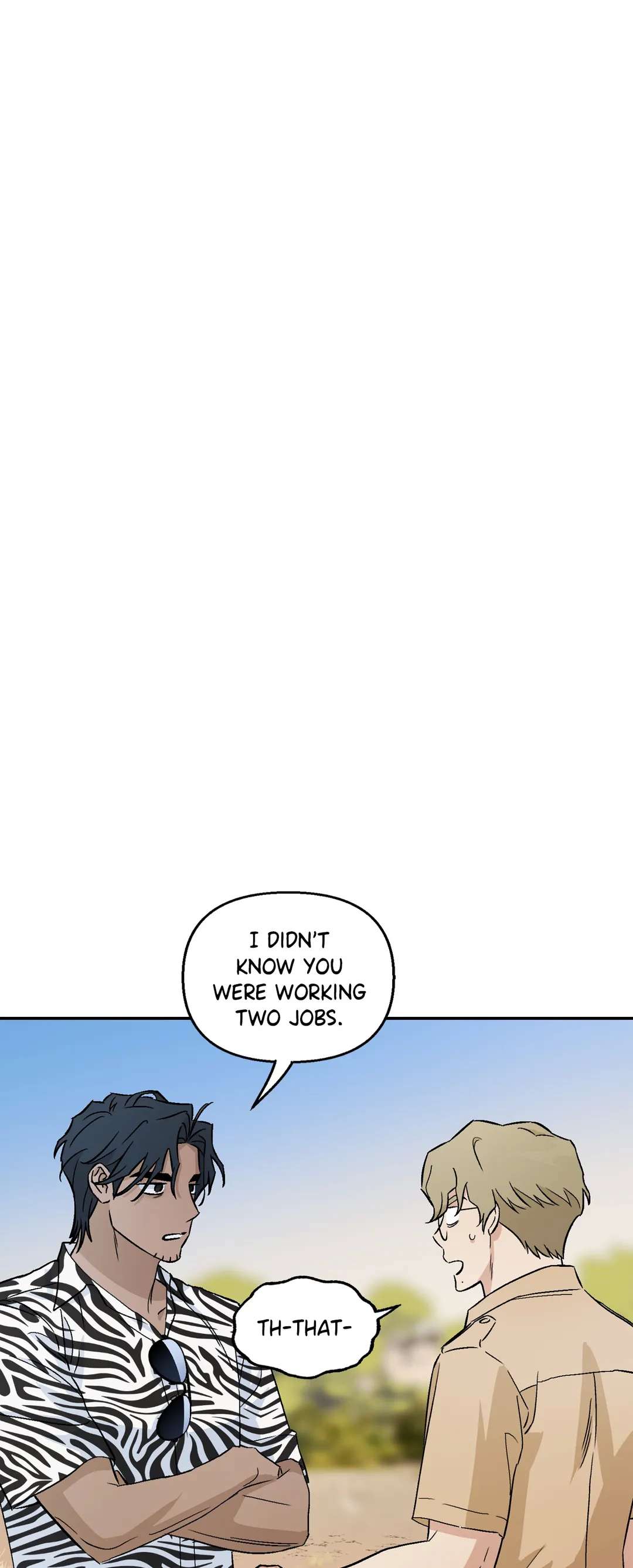 Man’s Best Boyfriend chapter 27 - page 13