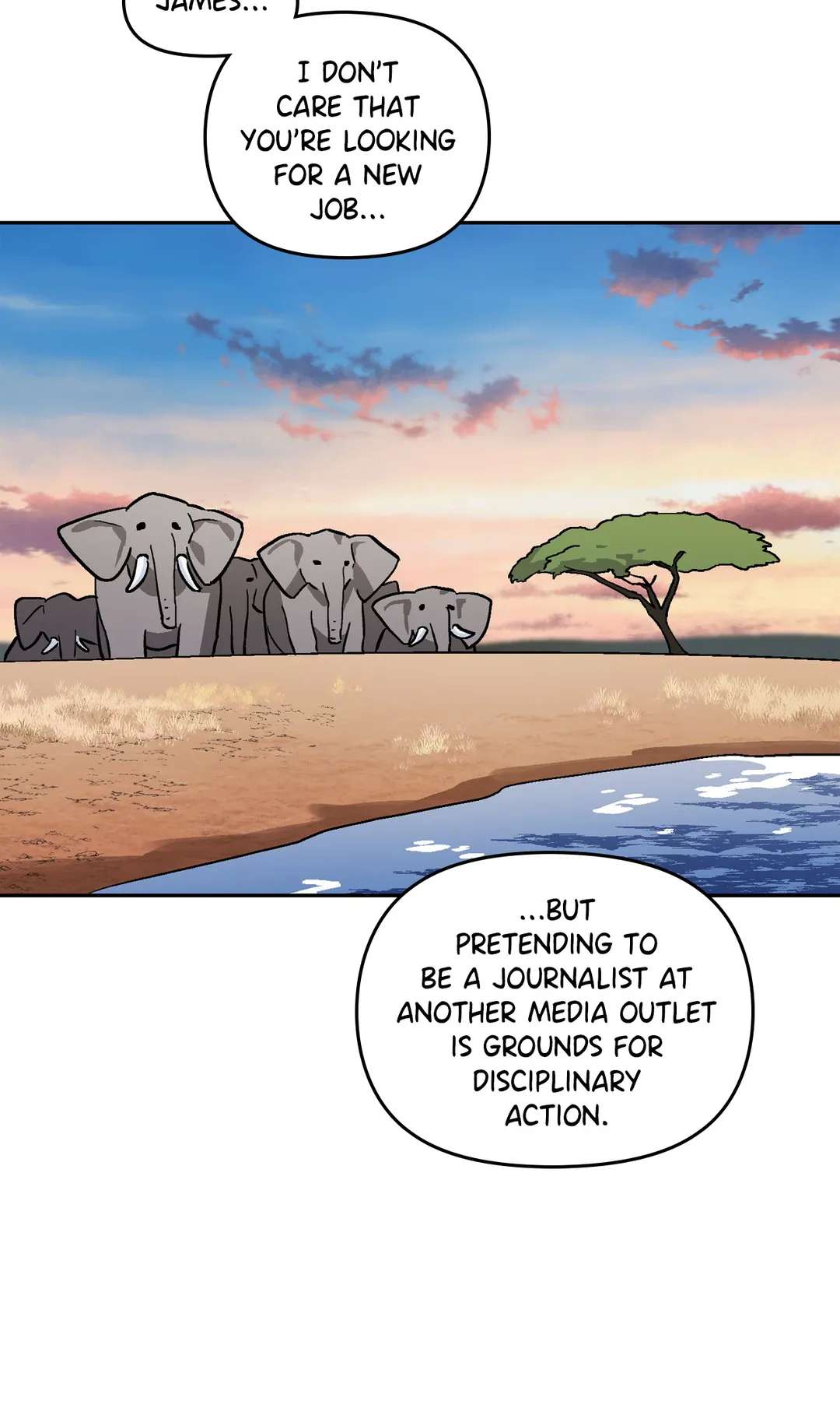 Man’s Best Boyfriend chapter 27 - page 18