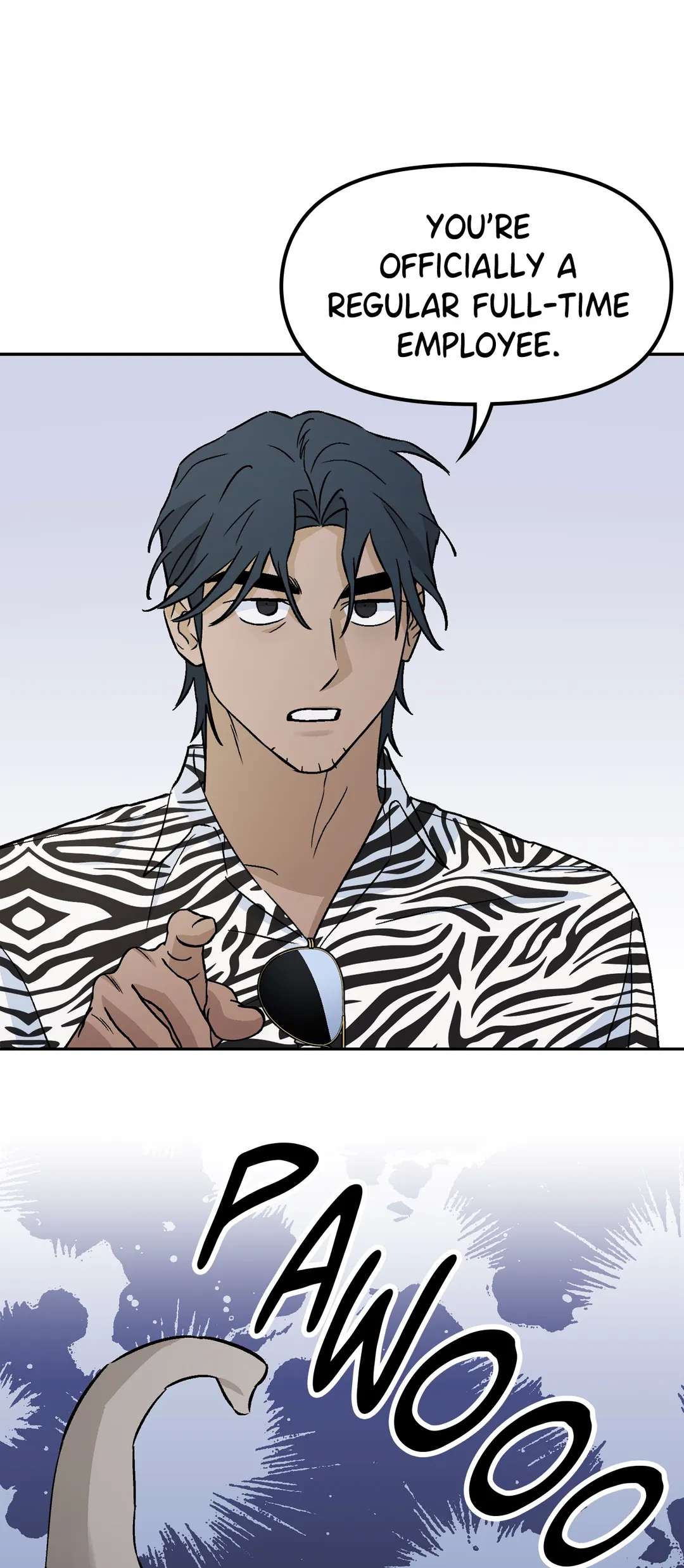 Man’s Best Boyfriend chapter 27 - page 19