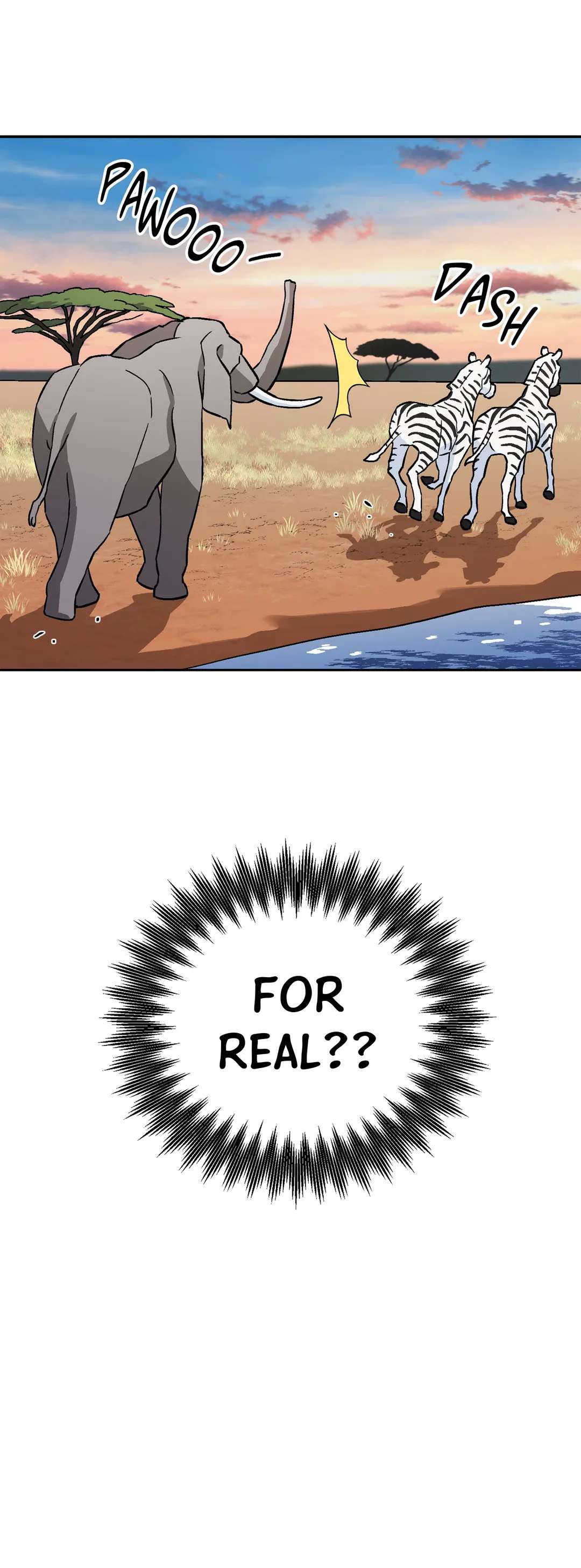 Man’s Best Boyfriend chapter 27 - page 21