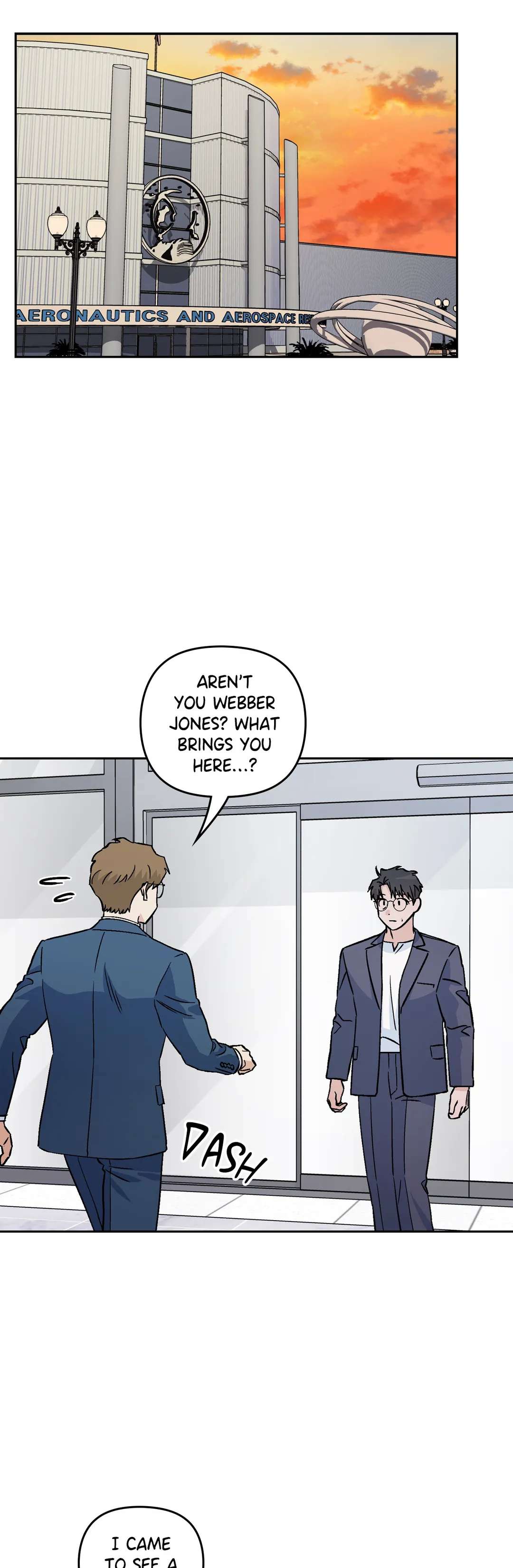 Man’s Best Boyfriend chapter 27 - page 25