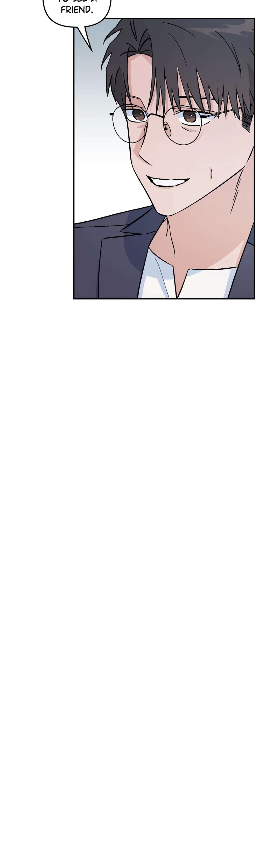 Man’s Best Boyfriend chapter 27 - page 26