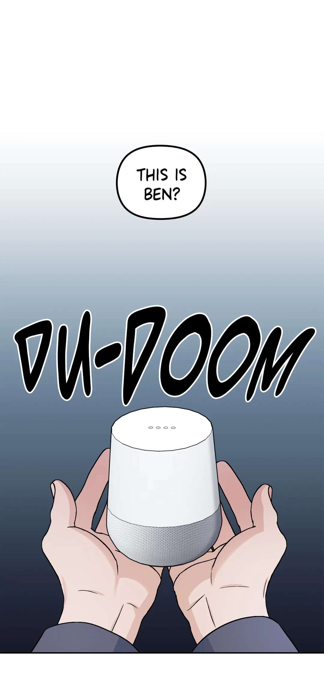 Man’s Best Boyfriend chapter 27 - page 27