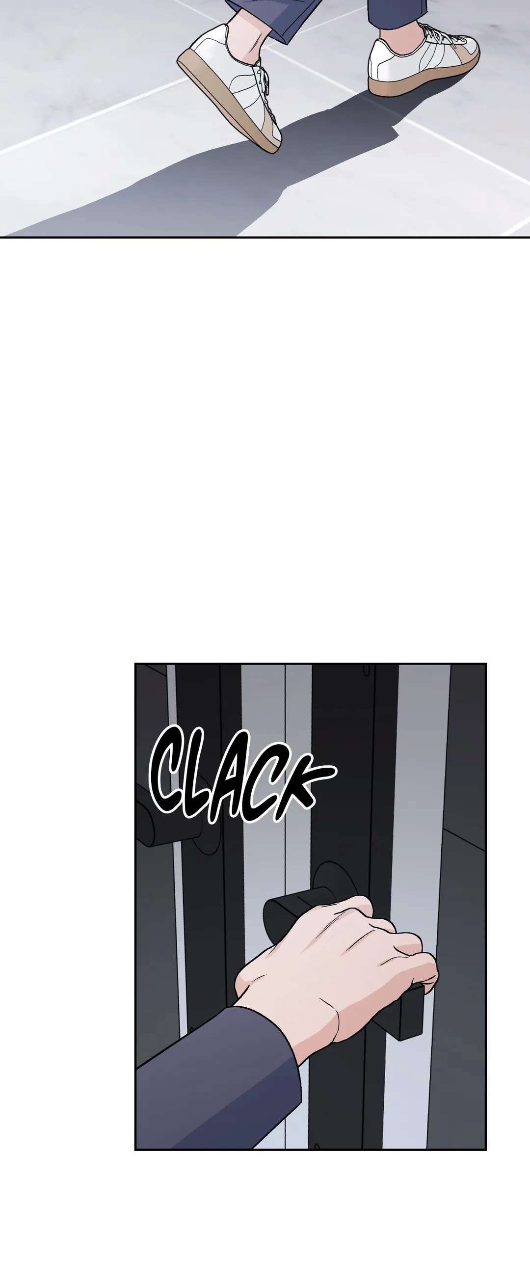 Man’s Best Boyfriend chapter 27 - page 38