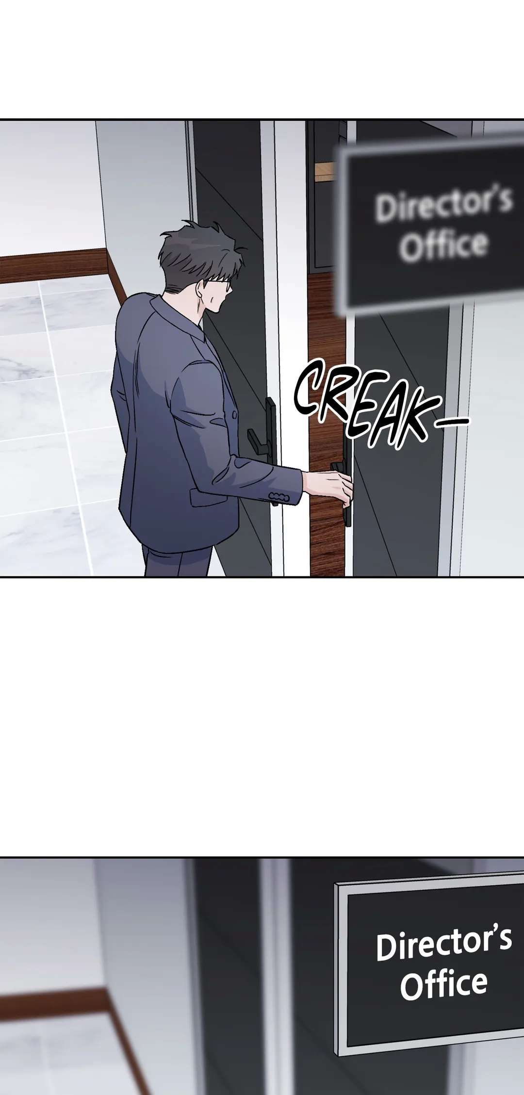 Man’s Best Boyfriend chapter 27 - page 39