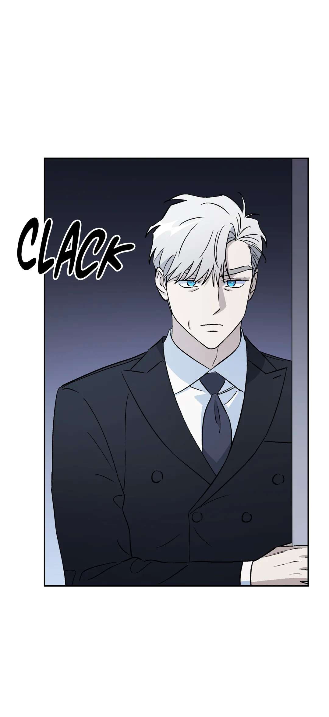 Man’s Best Boyfriend chapter 27 - page 42