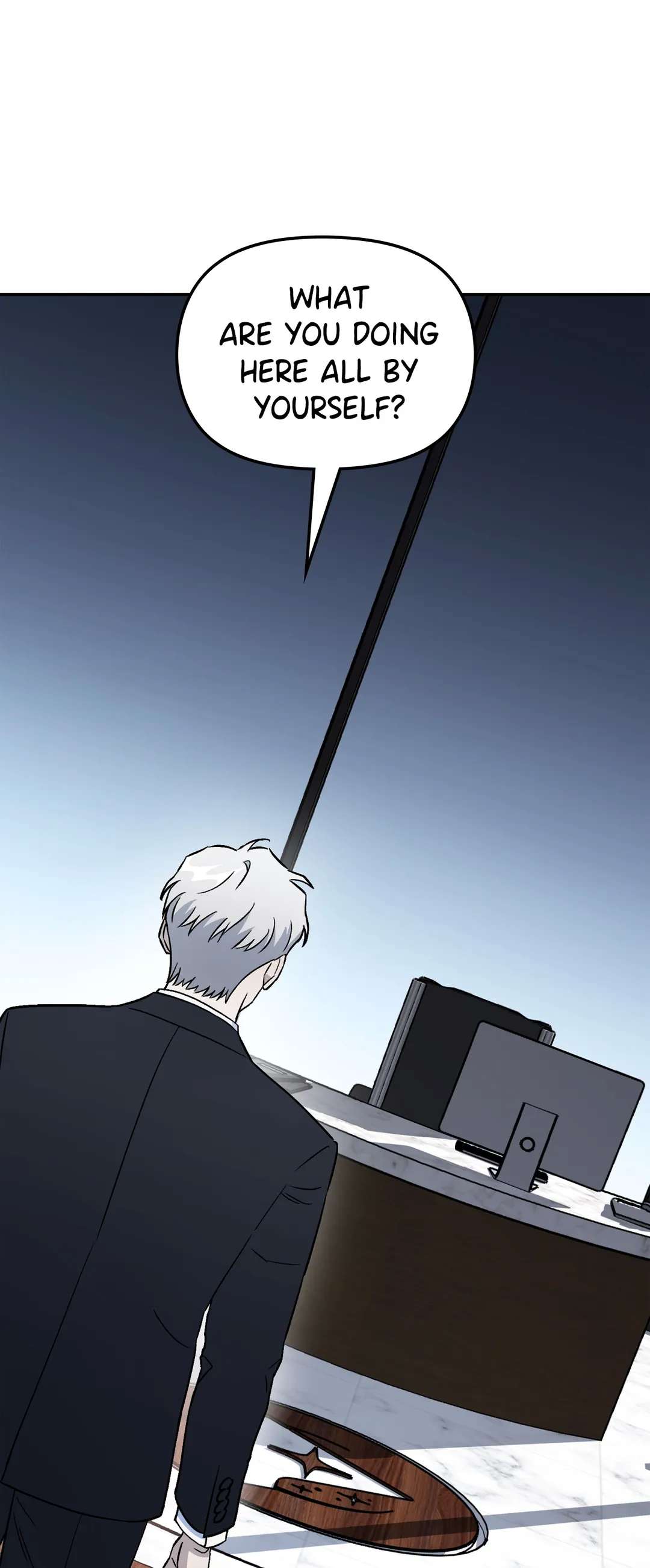 Man’s Best Boyfriend chapter 27 - page 43
