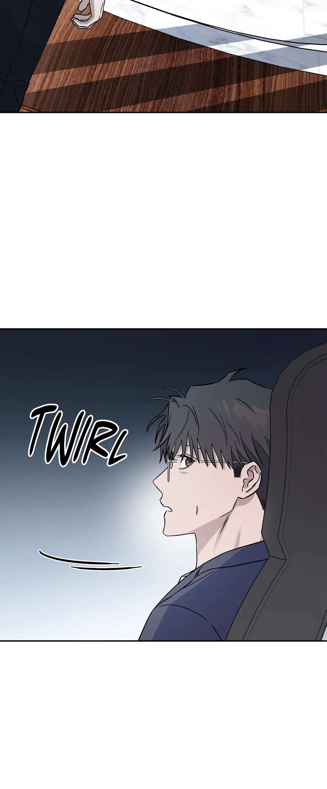 Man’s Best Boyfriend chapter 27 - page 44