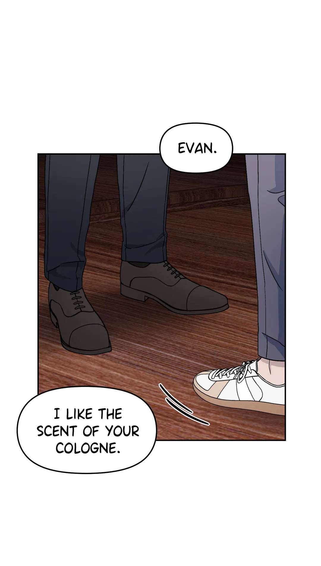 Man’s Best Boyfriend chapter 27 - page 47