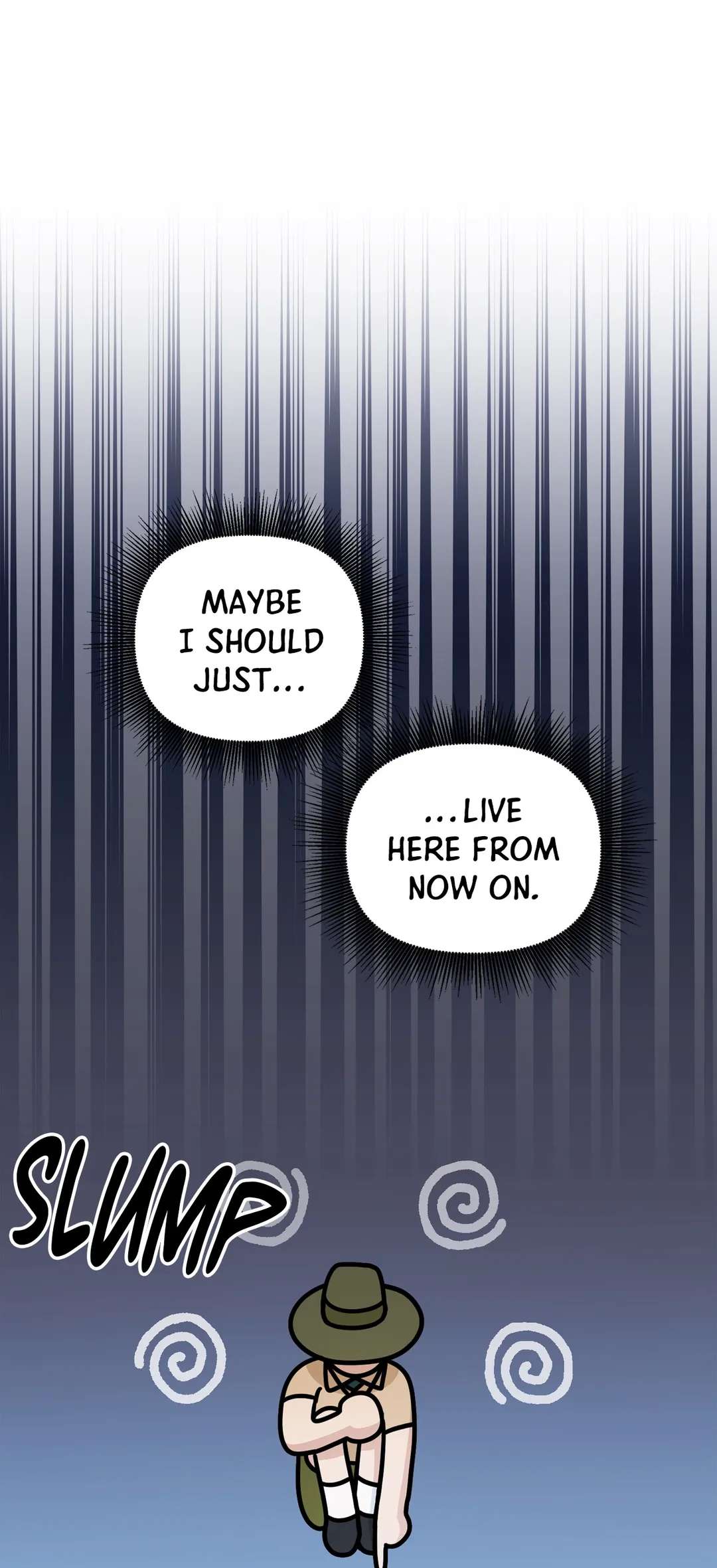 Man’s Best Boyfriend chapter 27 - page 5
