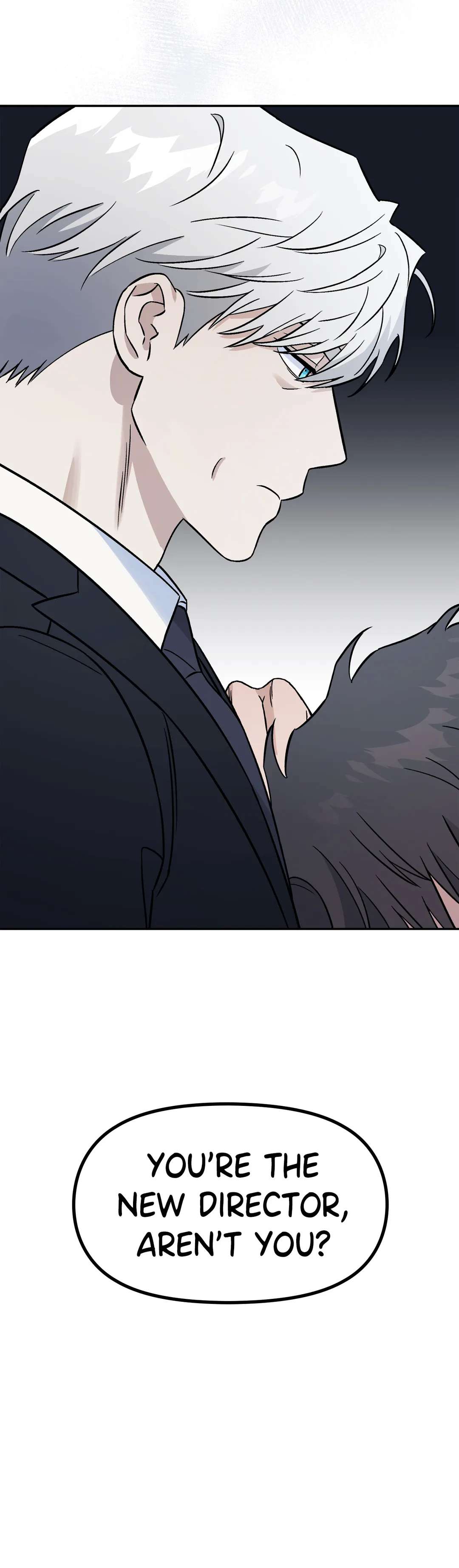 Man’s Best Boyfriend chapter 27 - page 50