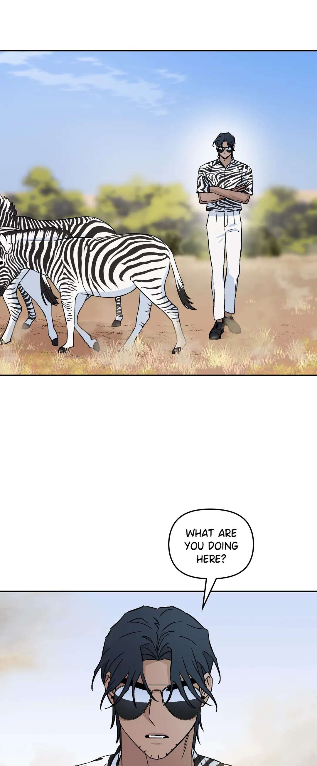 Man’s Best Boyfriend chapter 27 - page 7