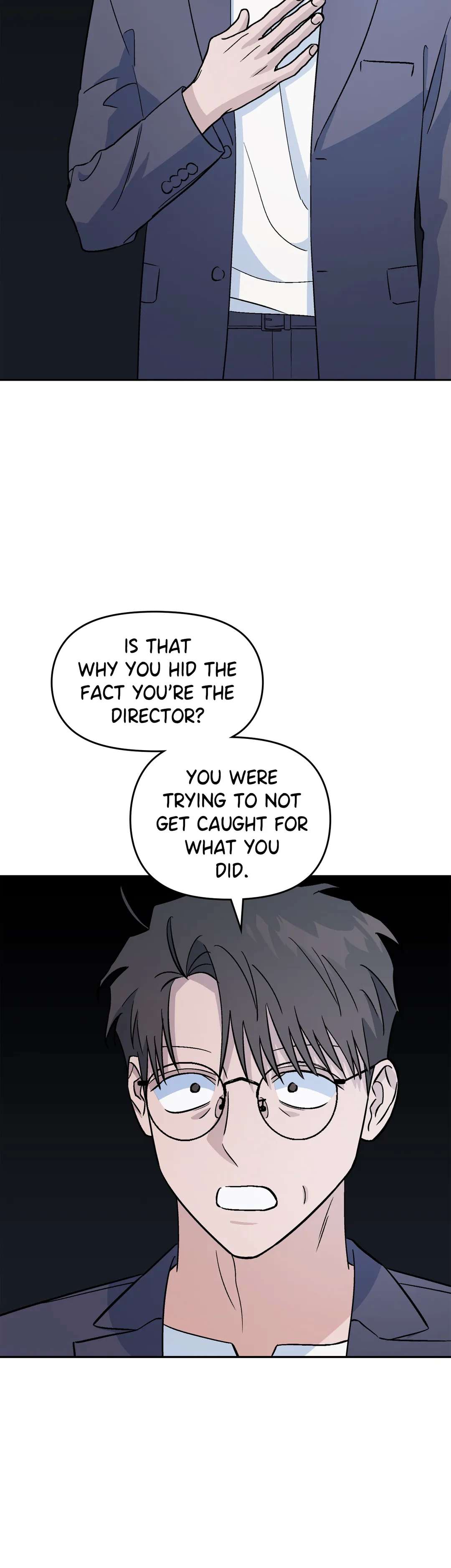 Man’s Best Boyfriend chapter 28 - page 11