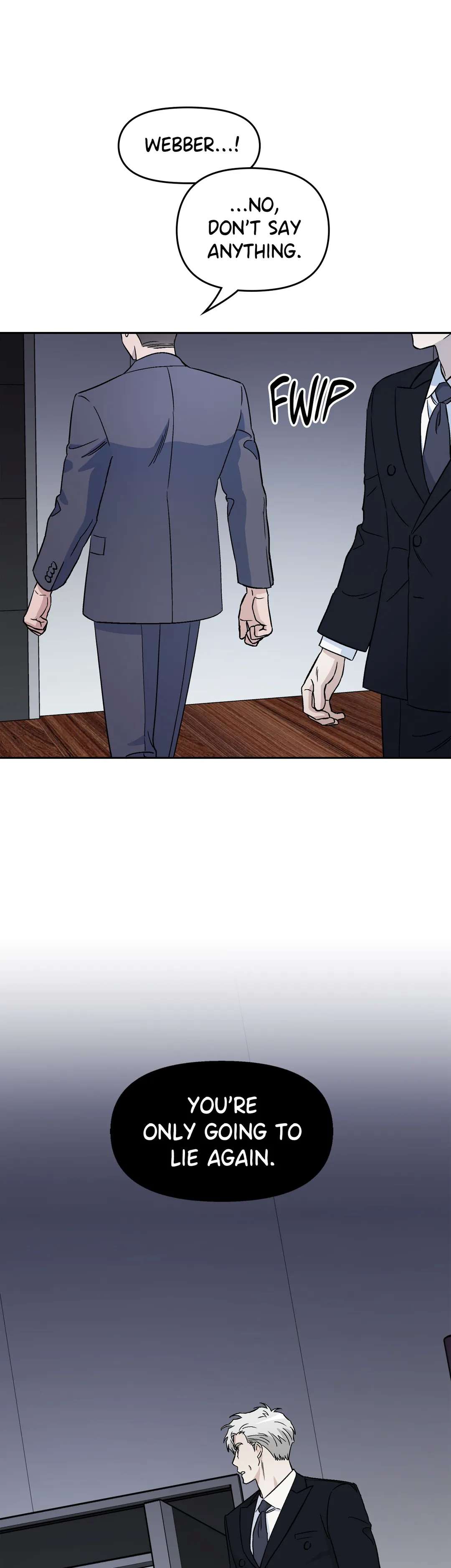 Man’s Best Boyfriend chapter 28 - page 12