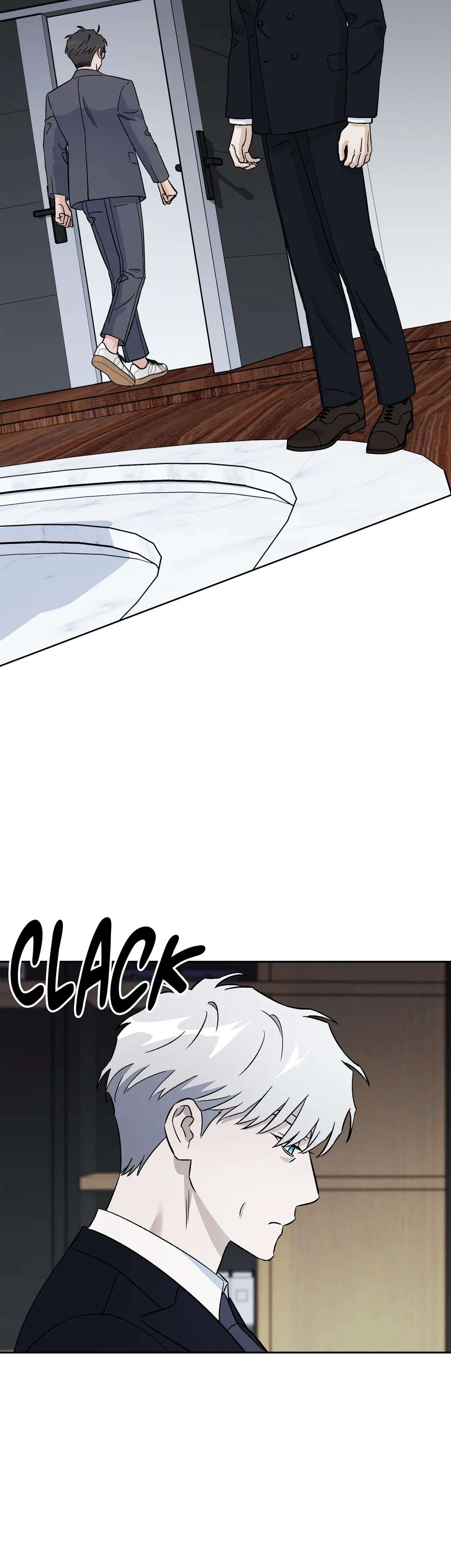 Man’s Best Boyfriend chapter 28 - page 13