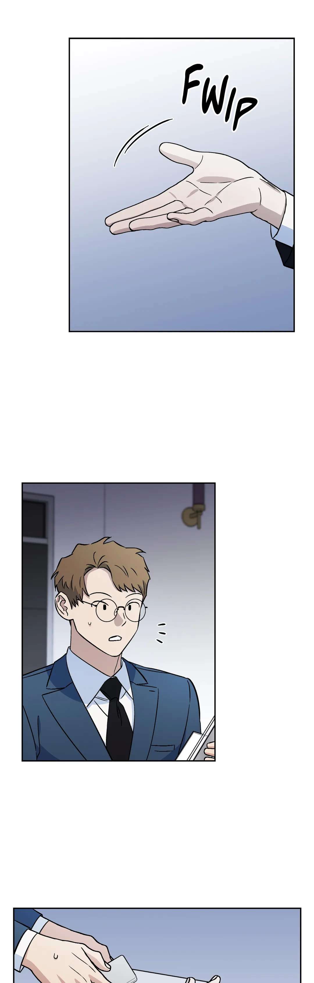 Man’s Best Boyfriend chapter 28 - page 18