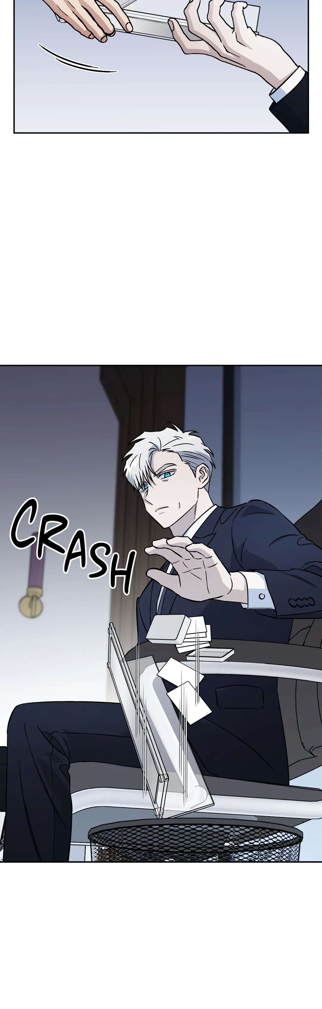 Man’s Best Boyfriend chapter 28 - page 19