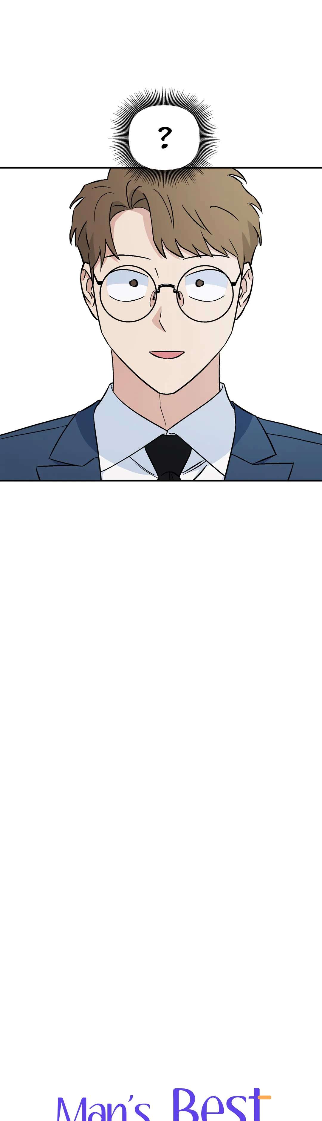 Man’s Best Boyfriend chapter 28 - page 20