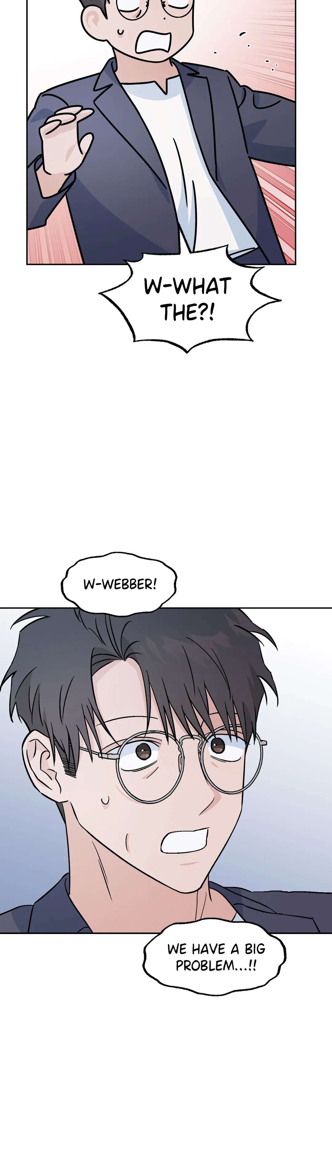 Man’s Best Boyfriend chapter 28 - page 25