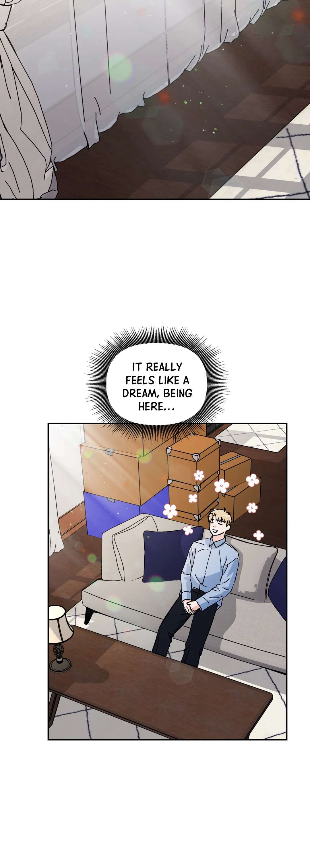 Man’s Best Boyfriend chapter 28 - page 27