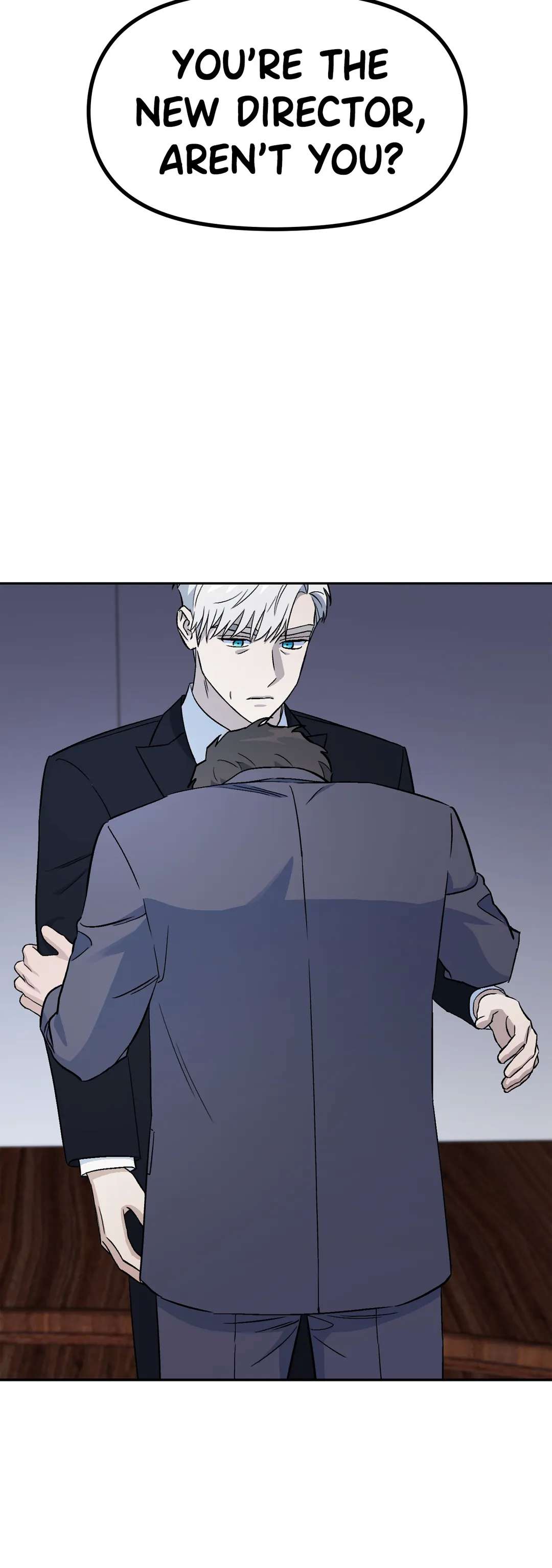 Man’s Best Boyfriend chapter 28 - page 3