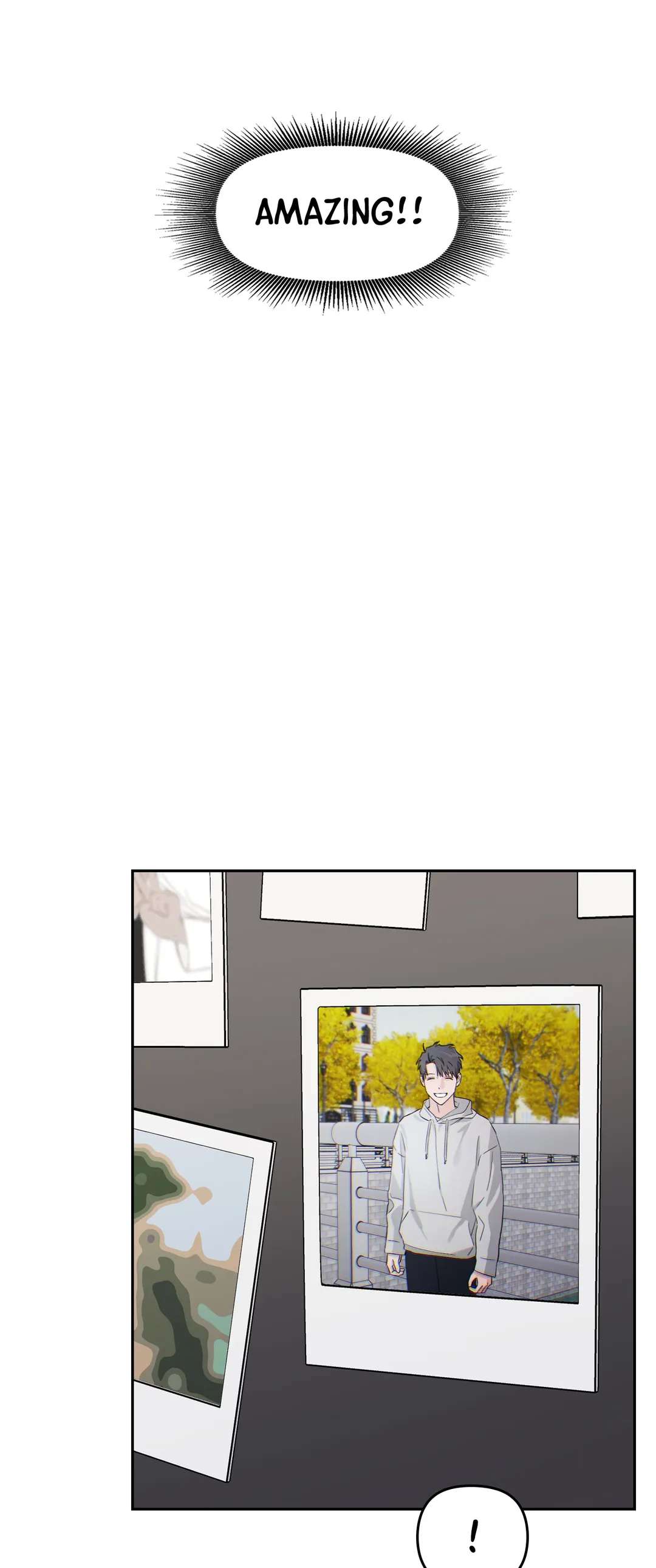 Man’s Best Boyfriend chapter 28 - page 30