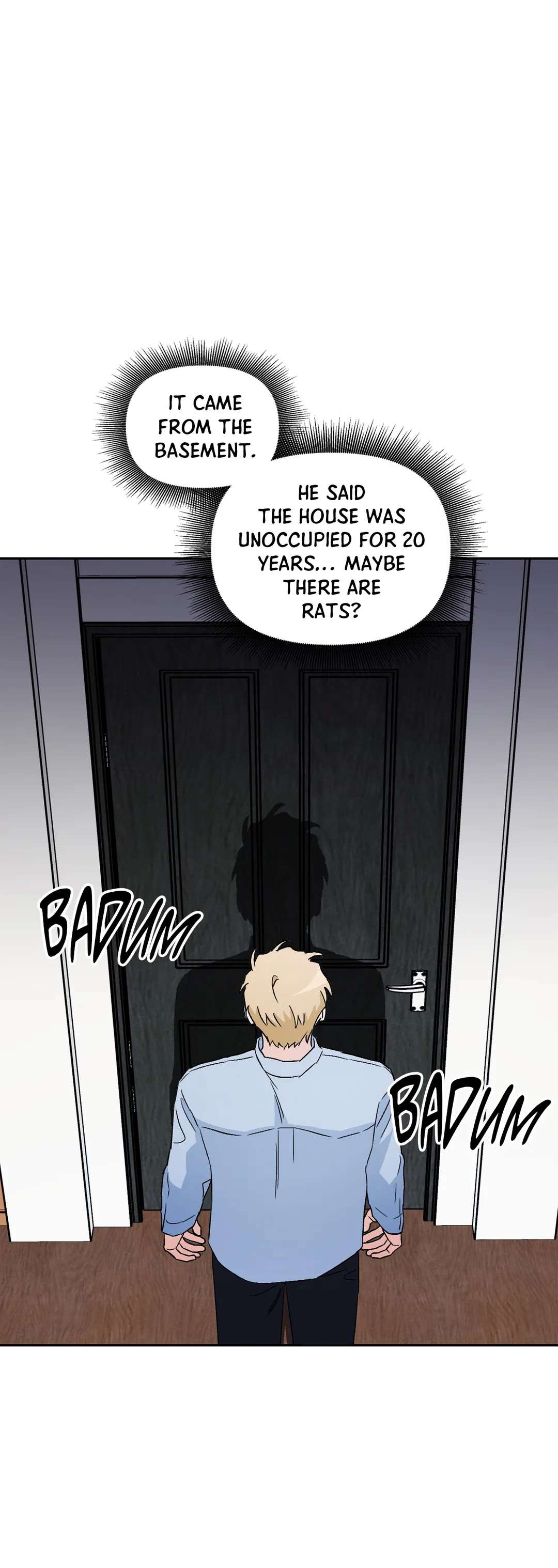 Man’s Best Boyfriend chapter 28 - page 34