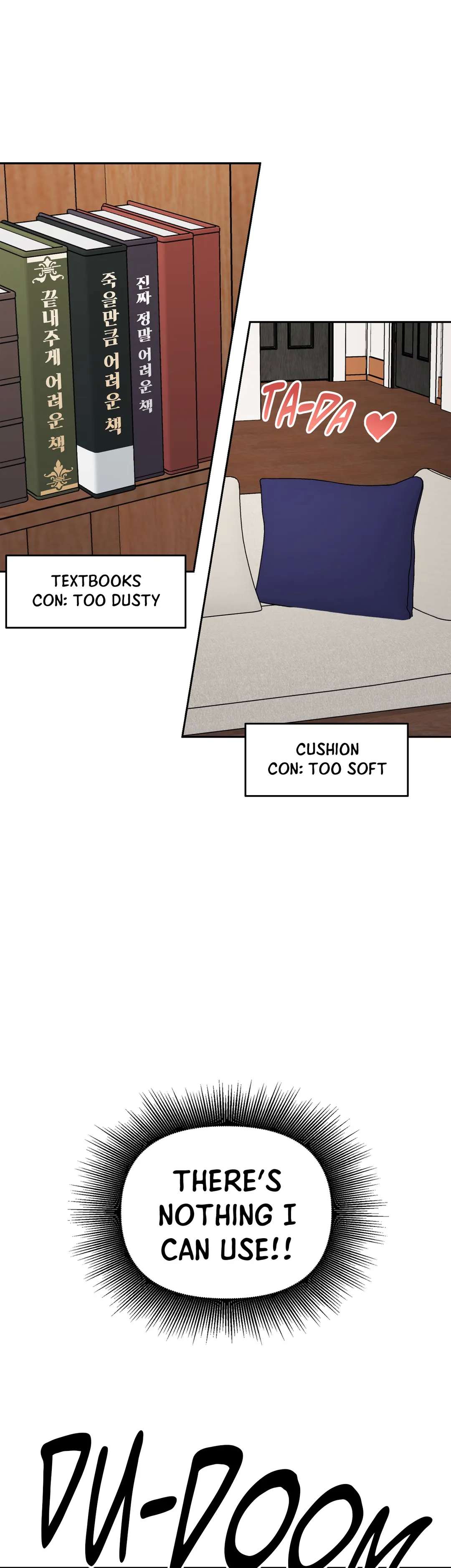 Man’s Best Boyfriend chapter 28 - page 36