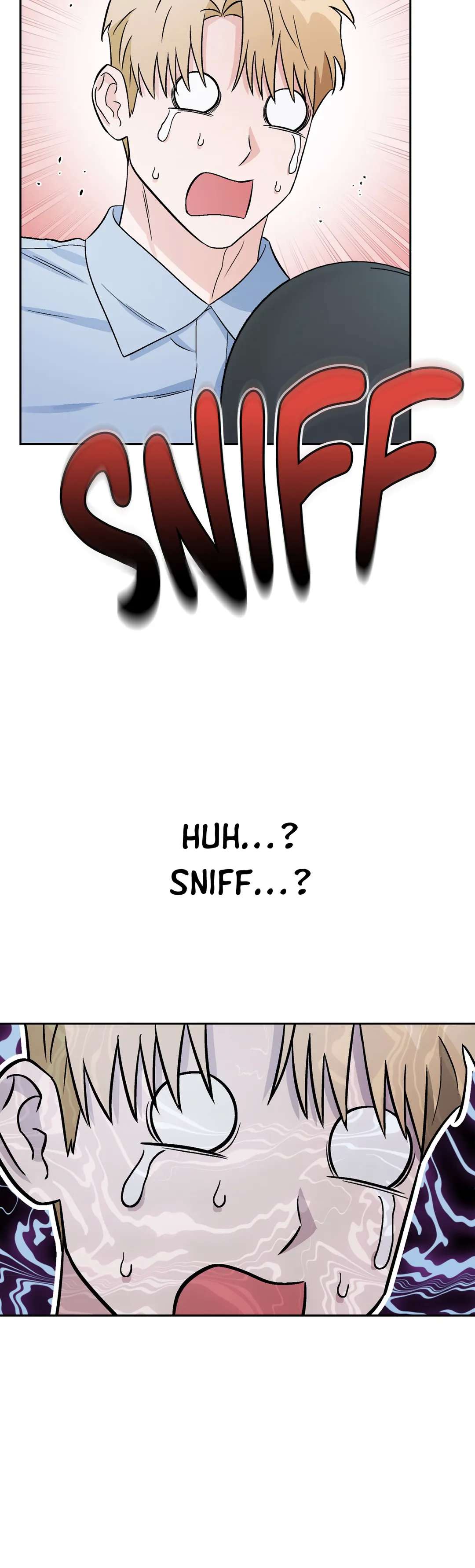 Man’s Best Boyfriend chapter 28 - page 41
