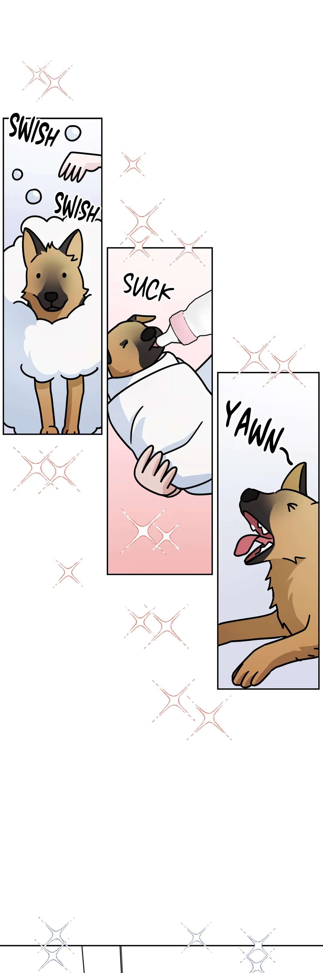 Man’s Best Boyfriend chapter 28 - page 44