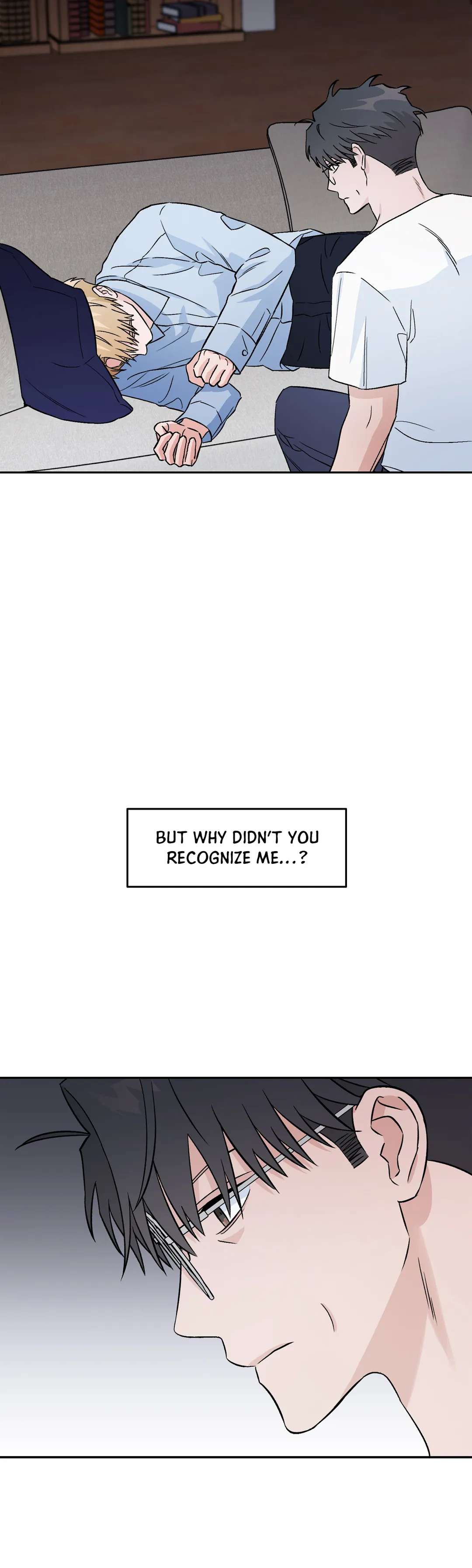 Man’s Best Boyfriend chapter 28 - page 47