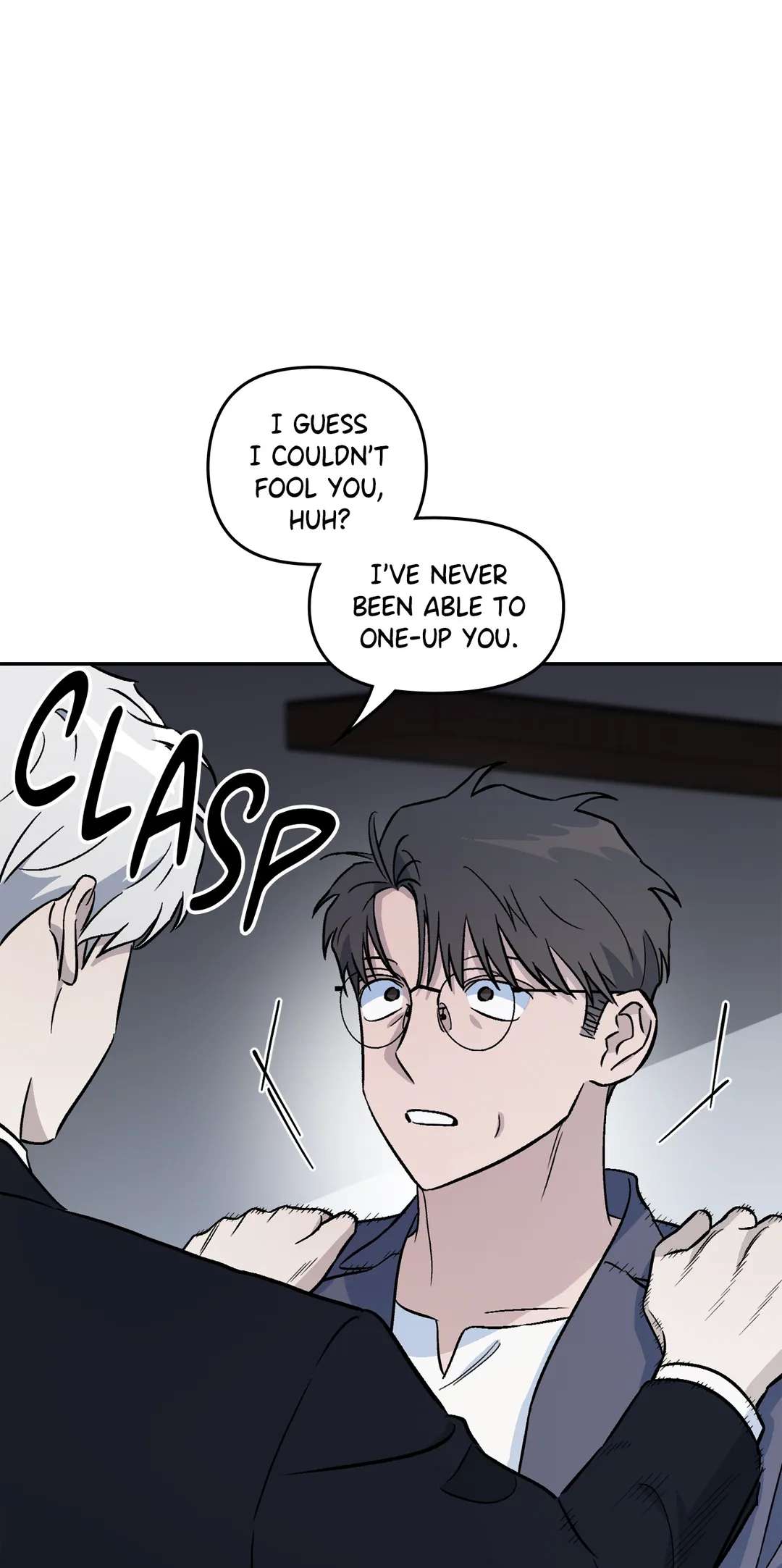 Man’s Best Boyfriend chapter 28 - page 6