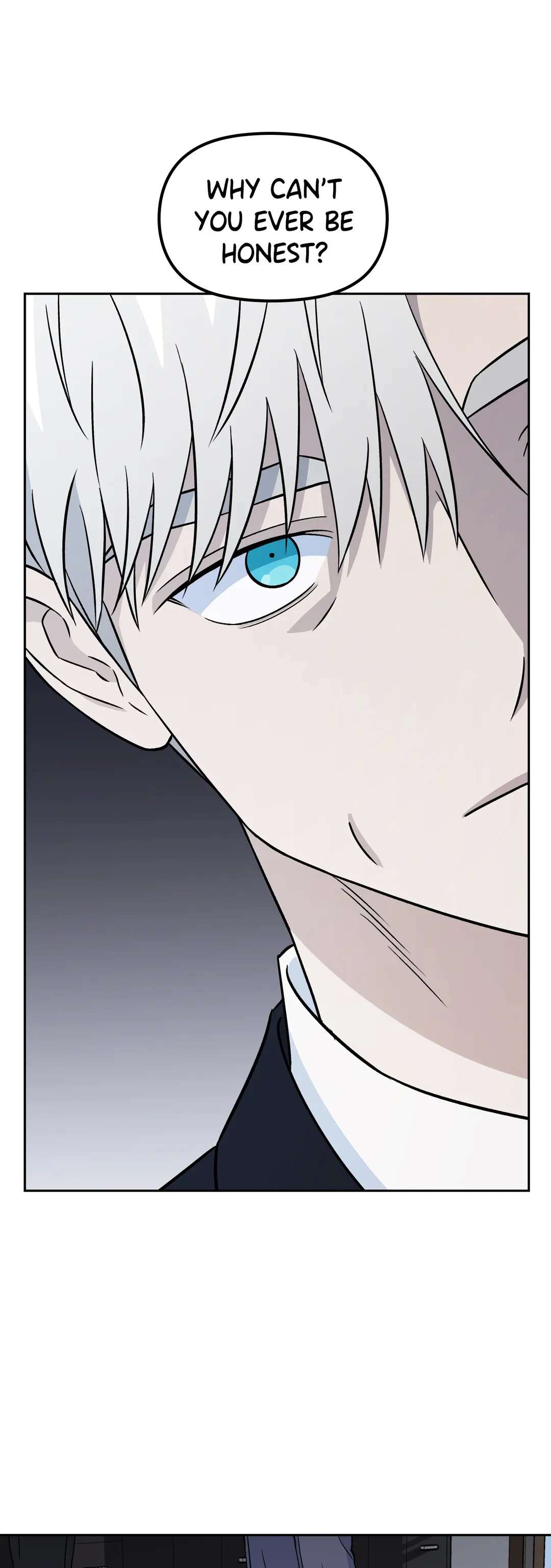 Man’s Best Boyfriend chapter 28 - page 8