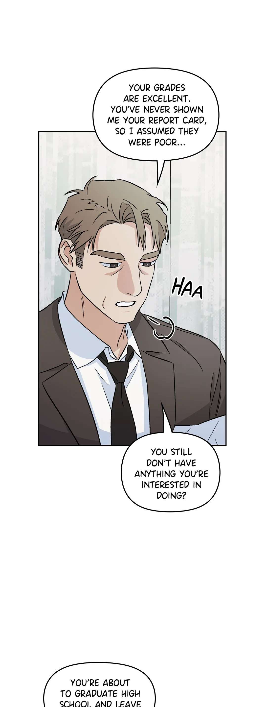 Man’s Best Boyfriend chapter 29 - page 16