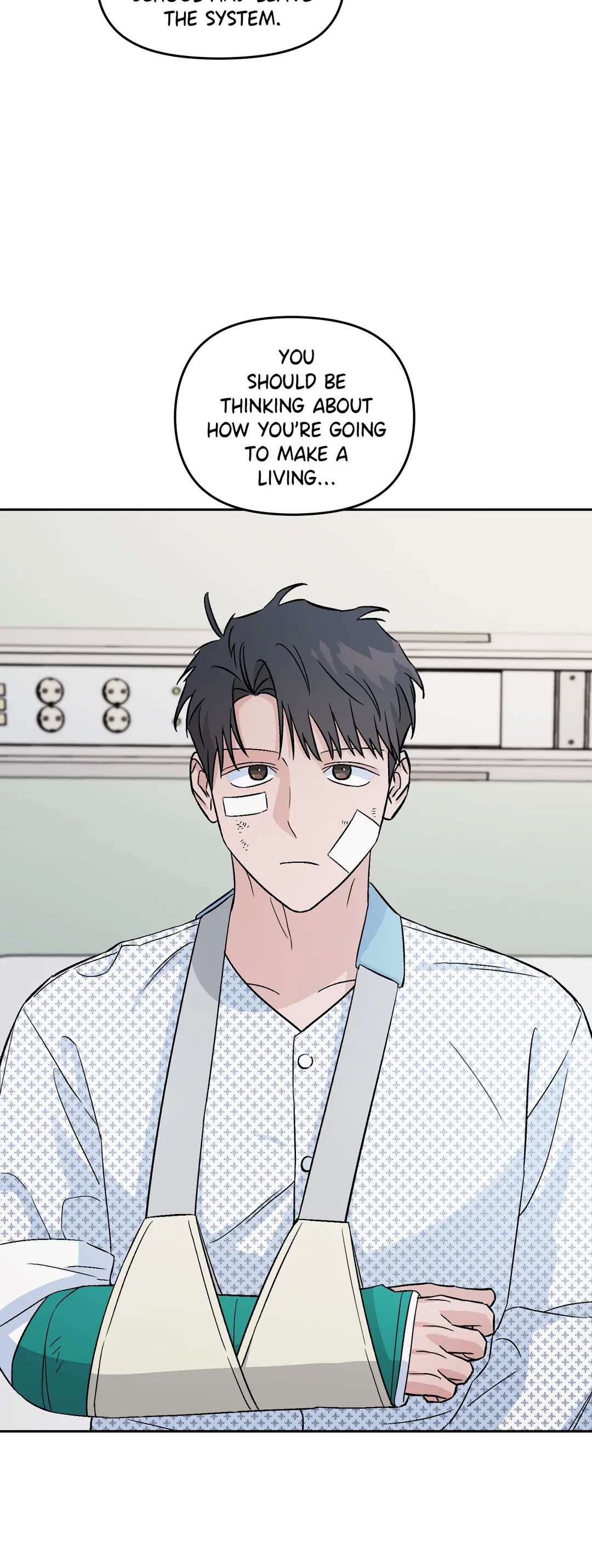 Man’s Best Boyfriend chapter 29 - page 17