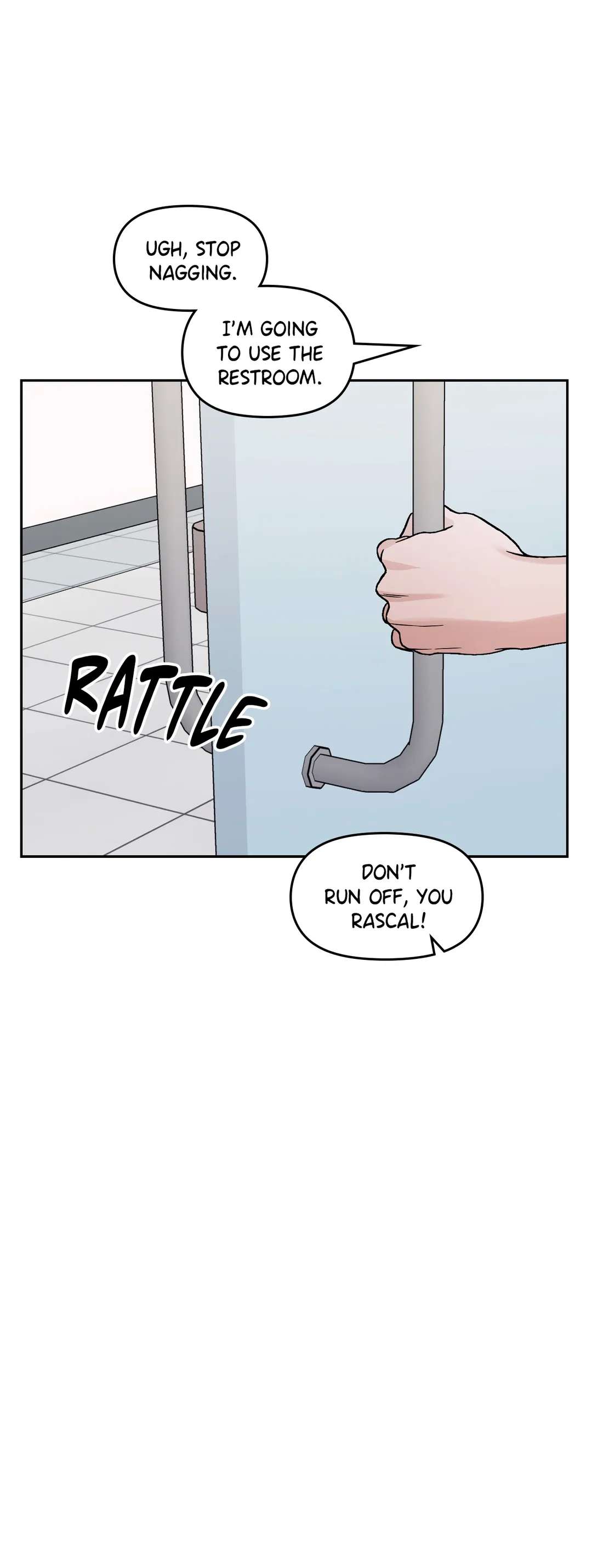 Man’s Best Boyfriend chapter 29 - page 18
