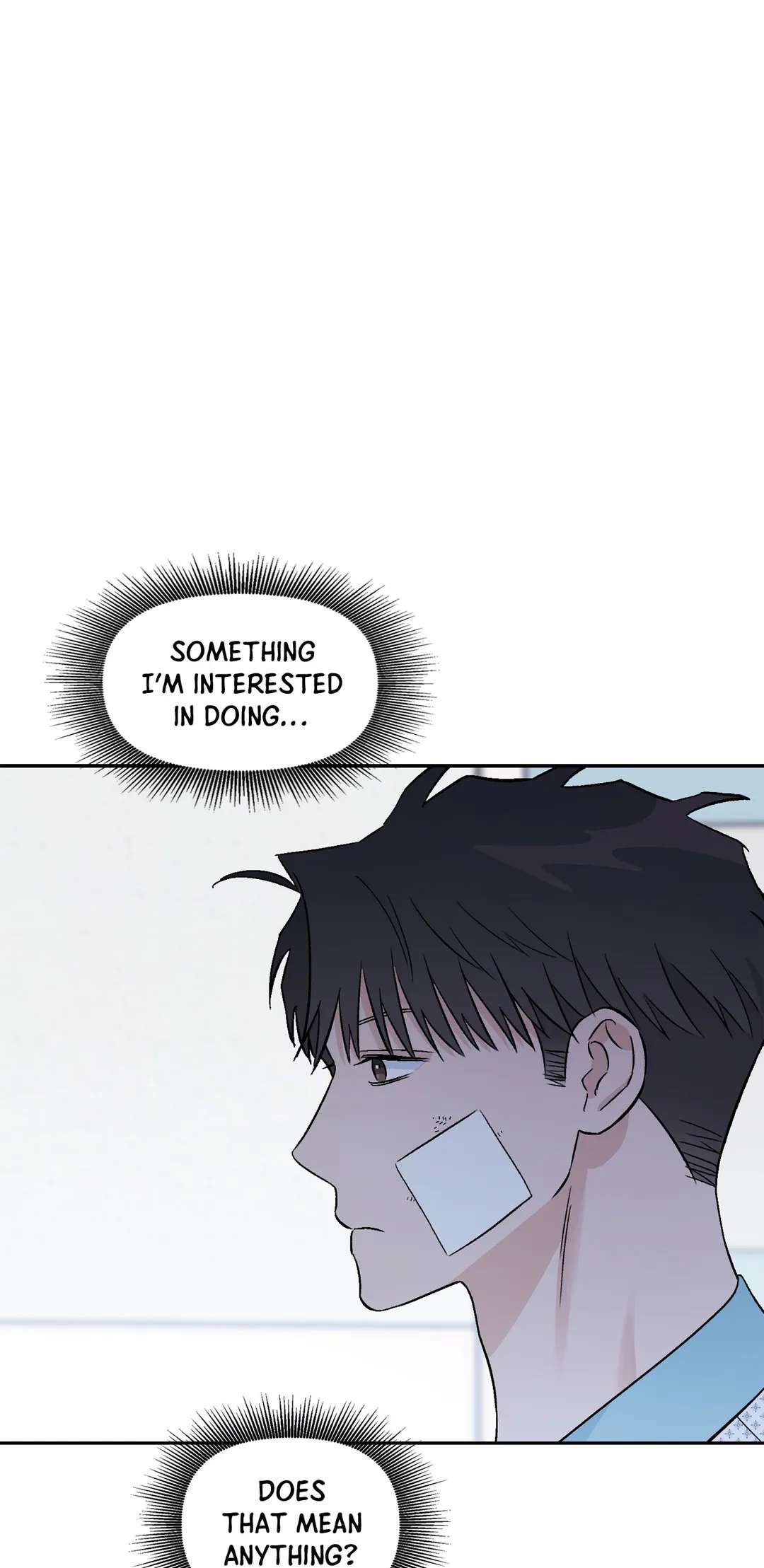 Man’s Best Boyfriend chapter 29 - page 19