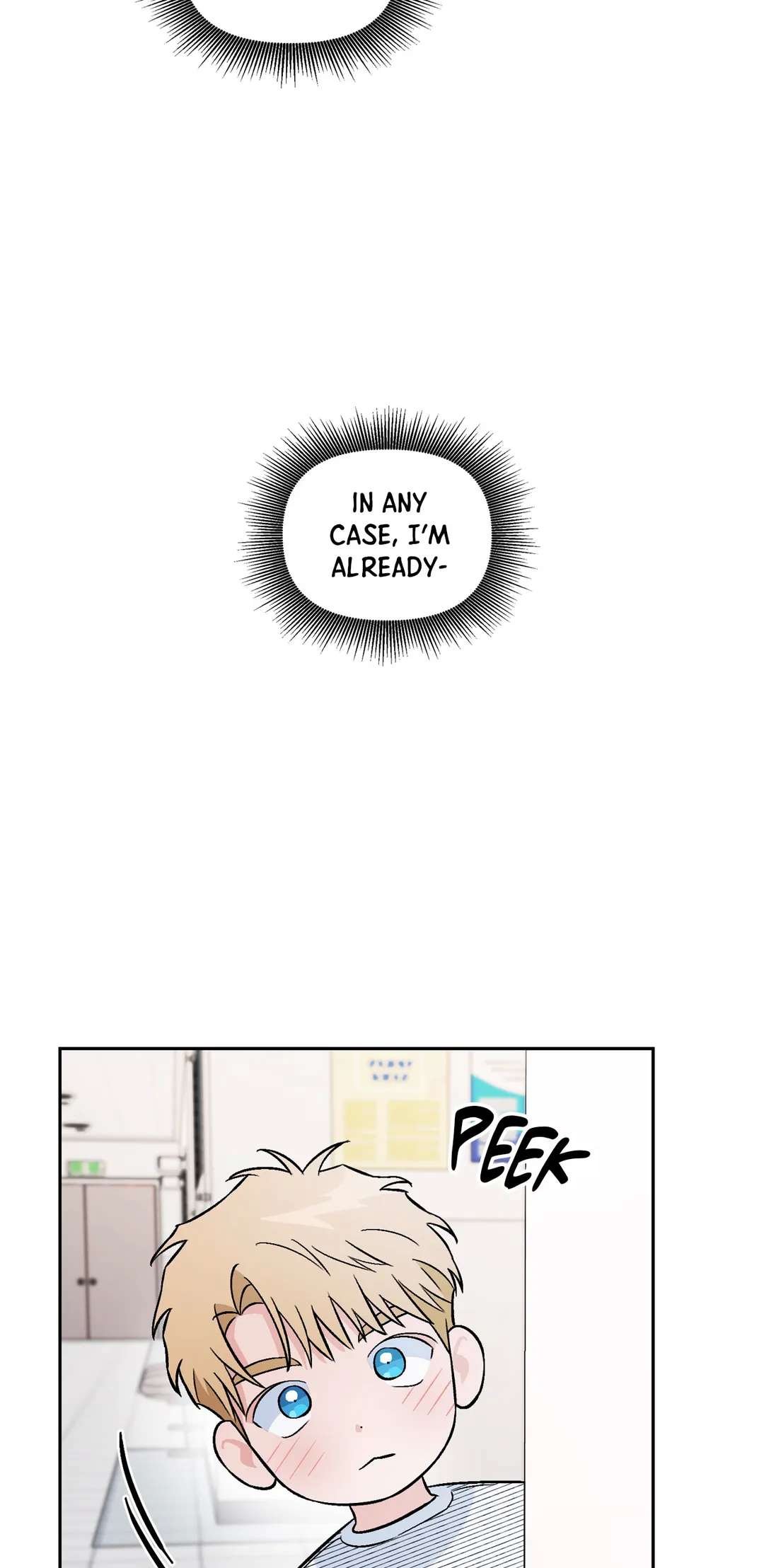 Man’s Best Boyfriend chapter 29 - page 20