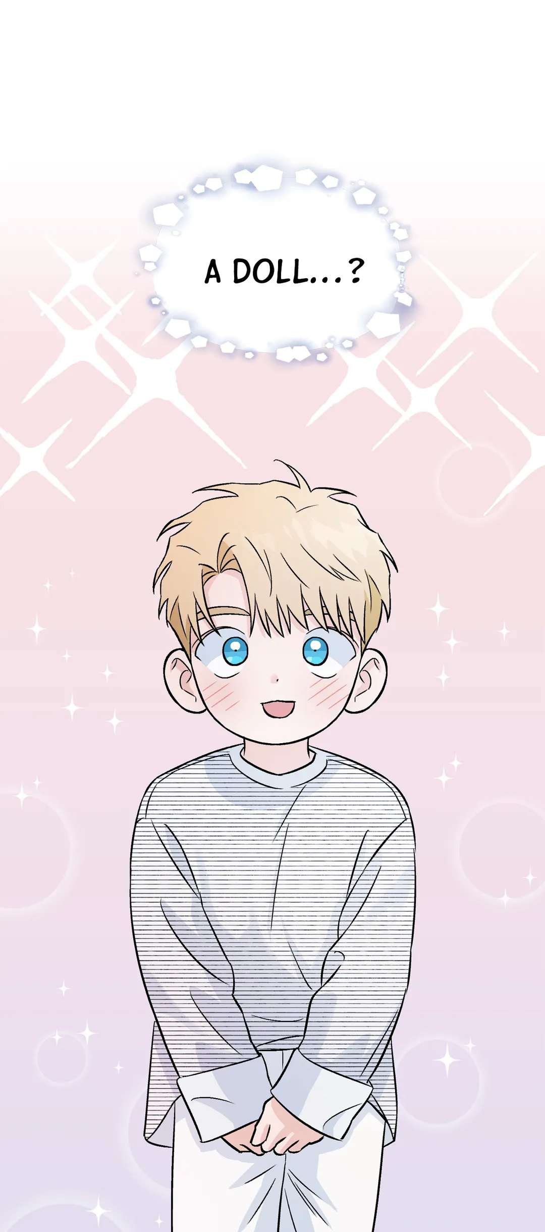 Man’s Best Boyfriend chapter 29 - page 22