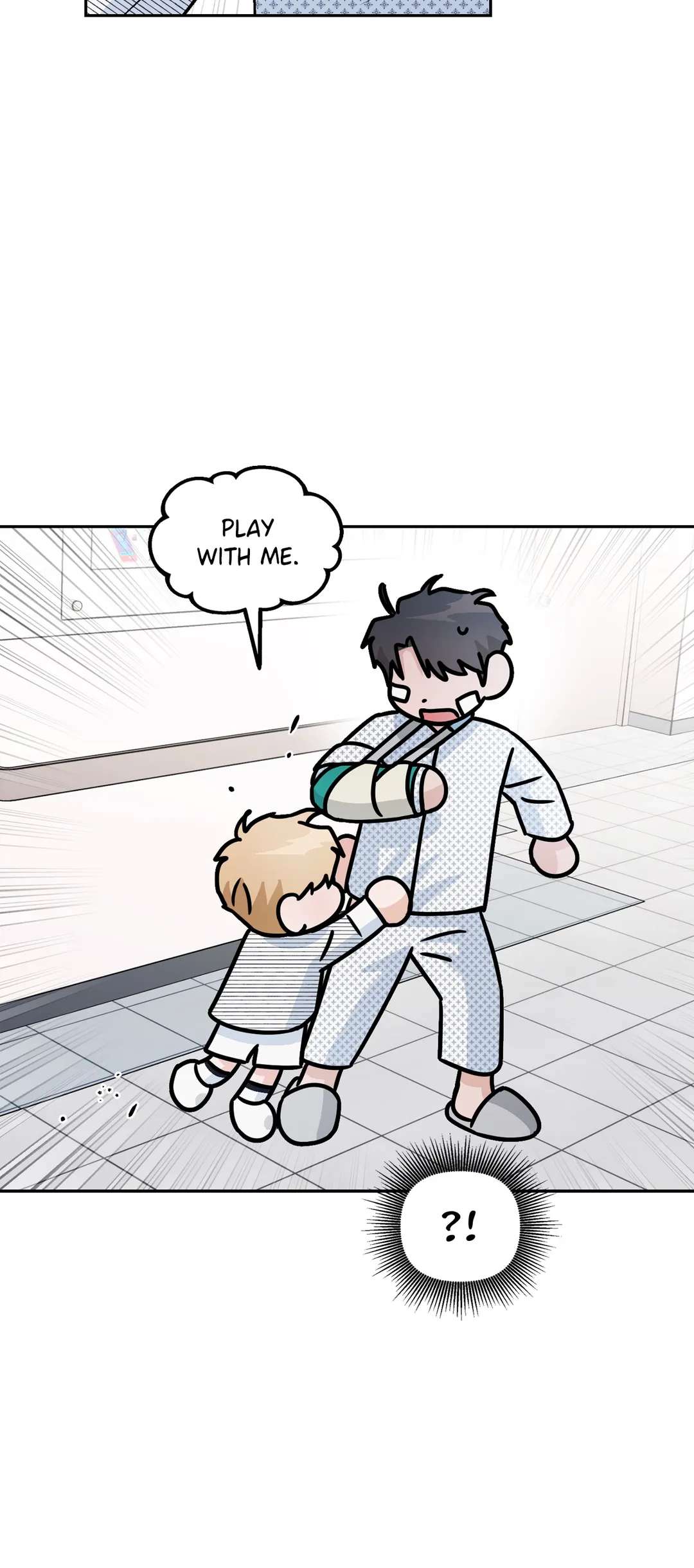 Man’s Best Boyfriend chapter 29 - page 24