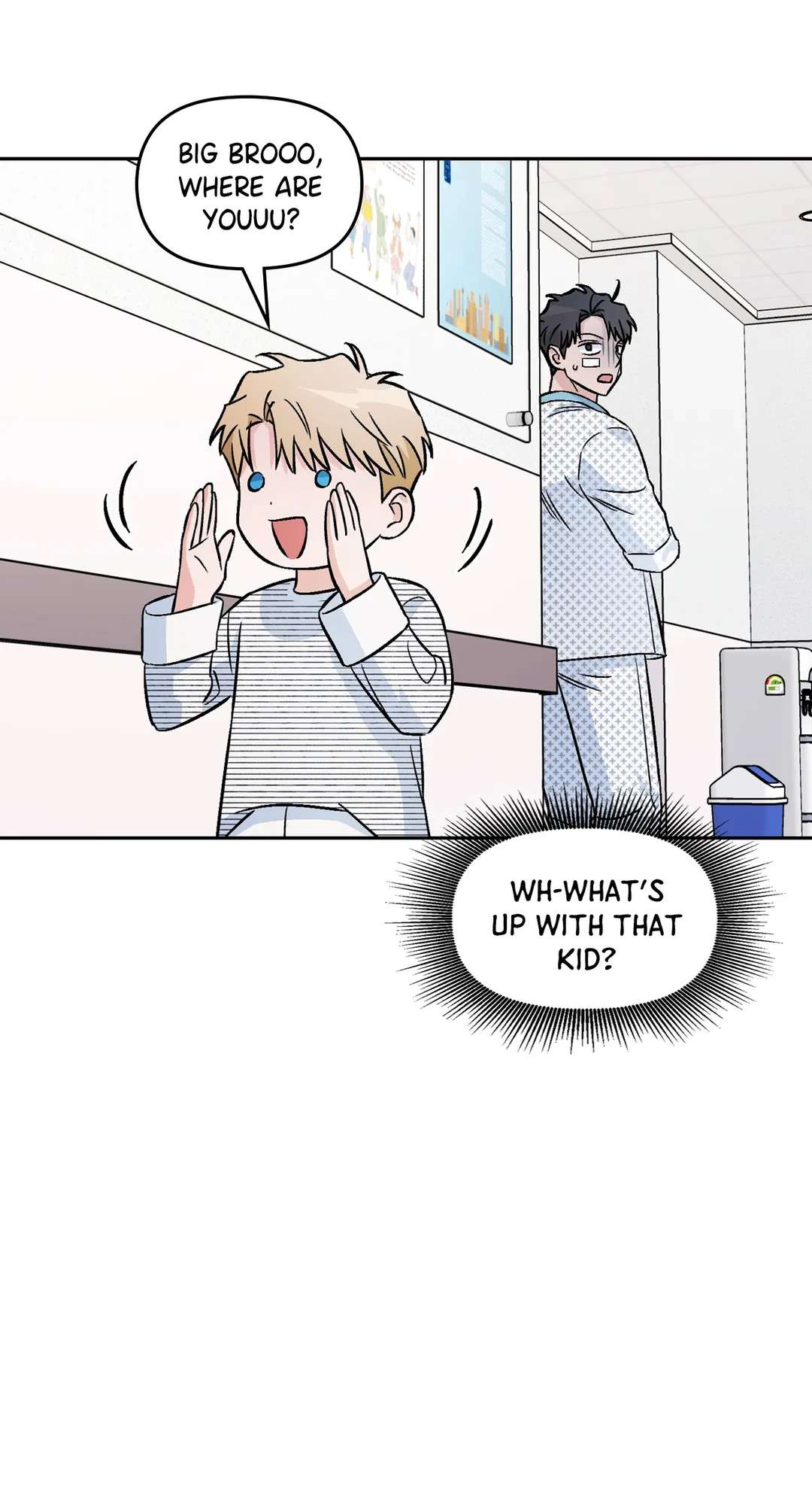 Man’s Best Boyfriend chapter 29 - page 26
