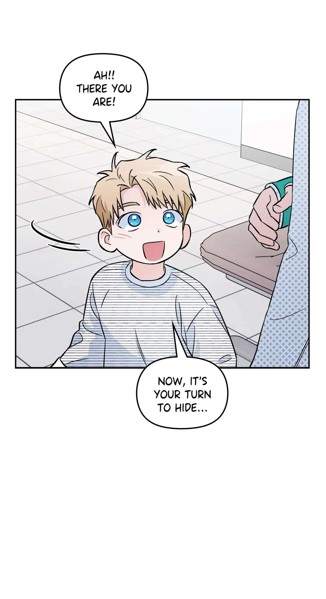 Man’s Best Boyfriend chapter 29 - page 27