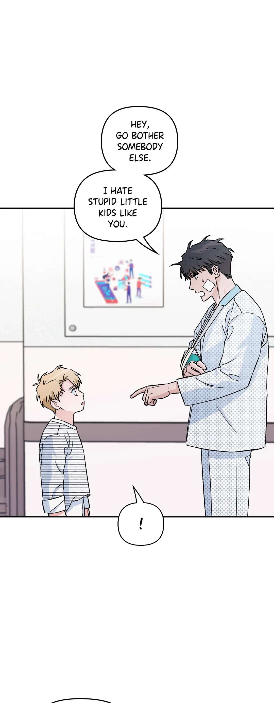 Man’s Best Boyfriend chapter 29 - page 28