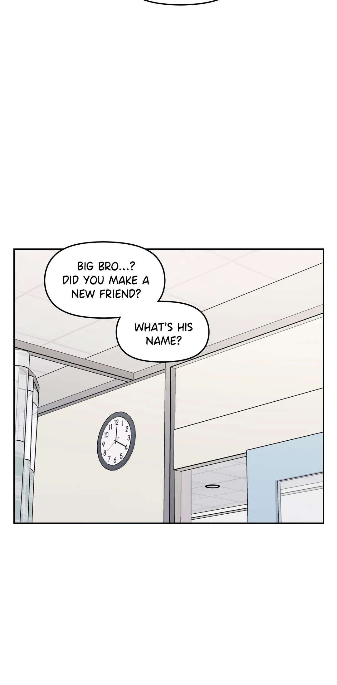 Man’s Best Boyfriend chapter 29 - page 36