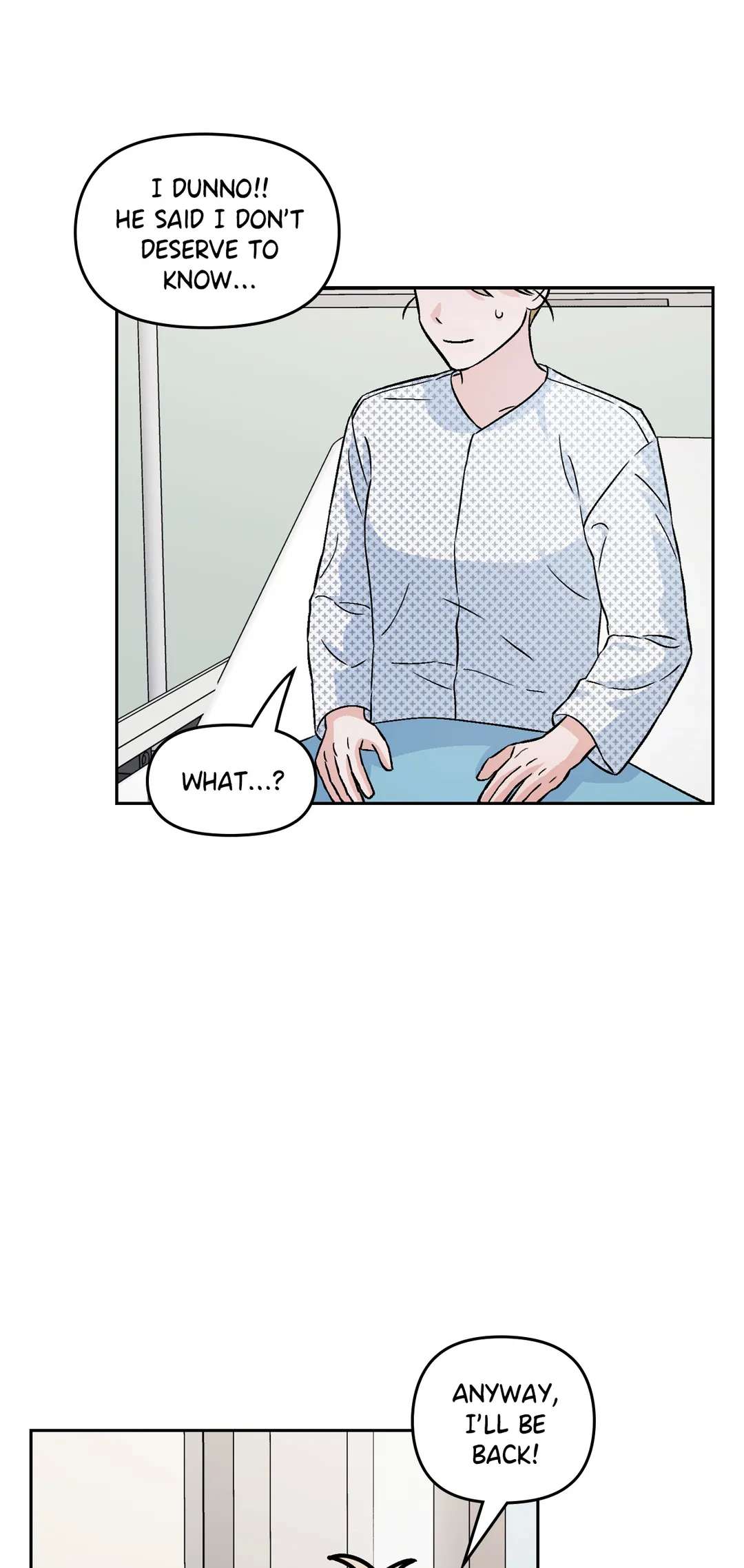 Man’s Best Boyfriend chapter 29 - page 37