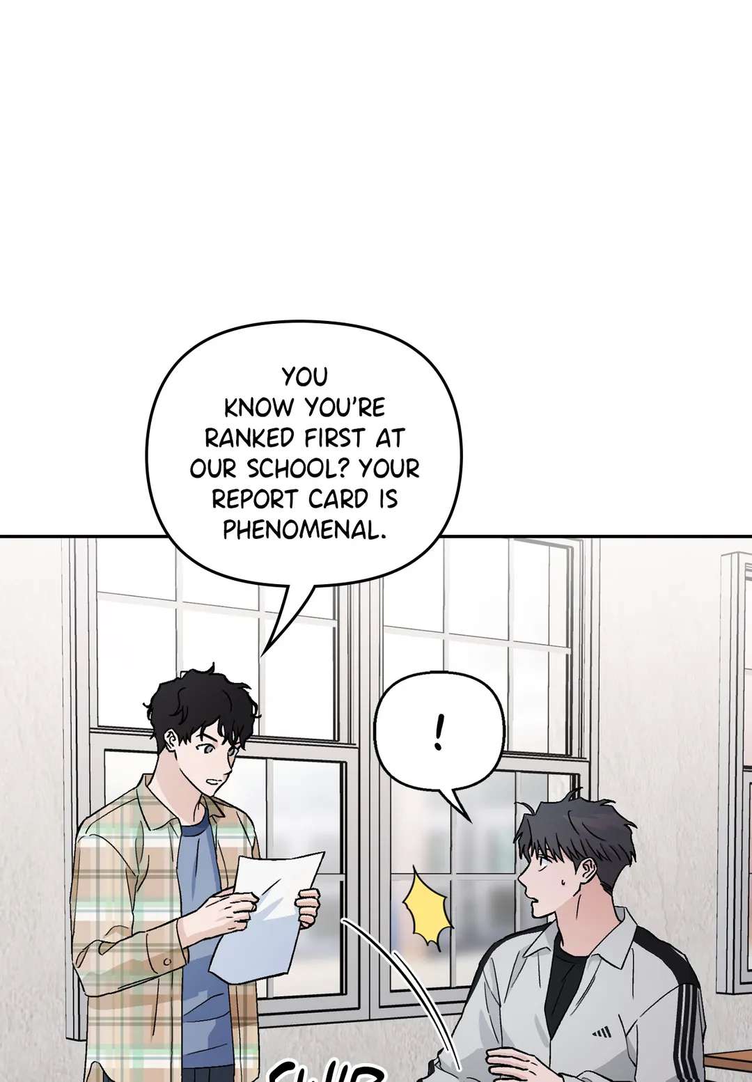 Man’s Best Boyfriend chapter 29 - page 4