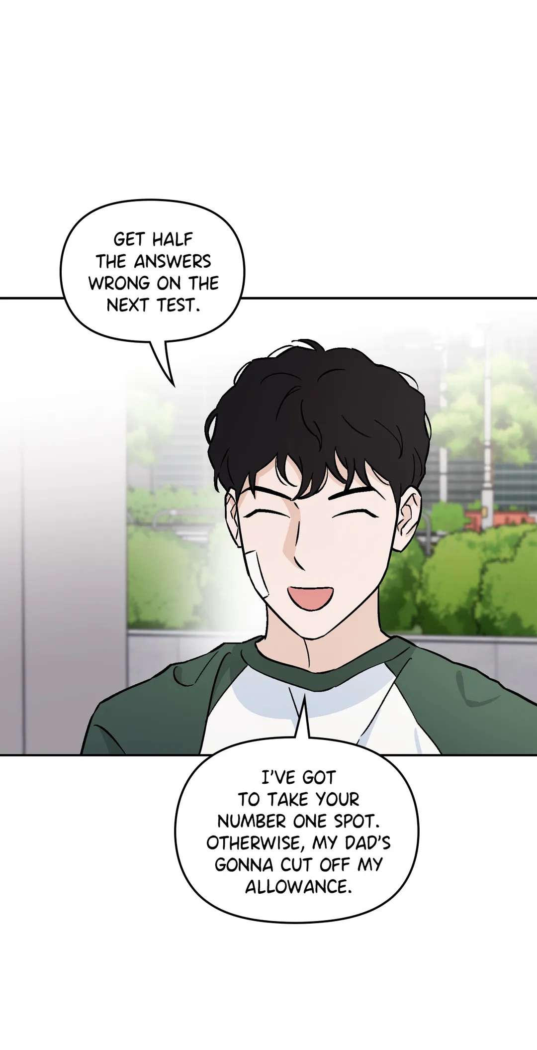 Man’s Best Boyfriend chapter 29 - page 46
