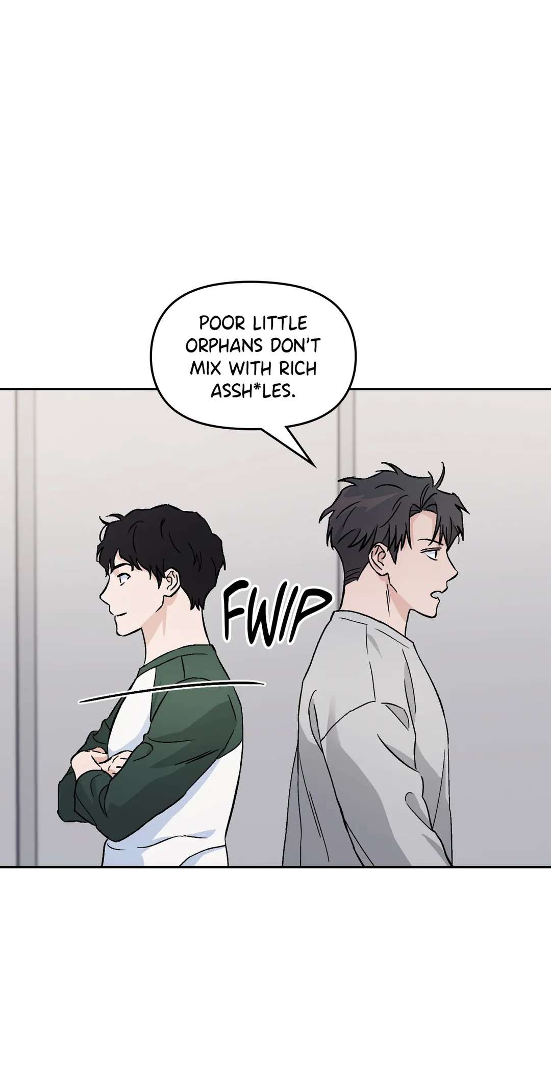 Man’s Best Boyfriend chapter 29 - page 47