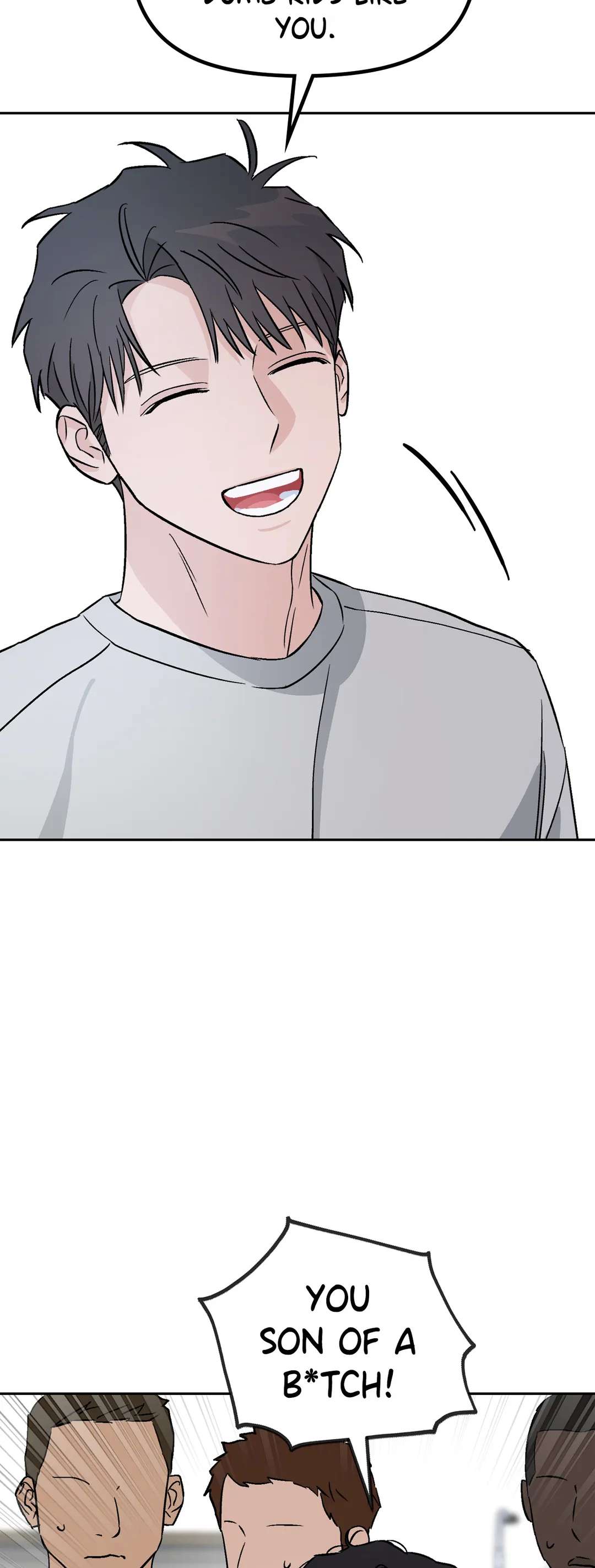 Man’s Best Boyfriend chapter 29 - page 53